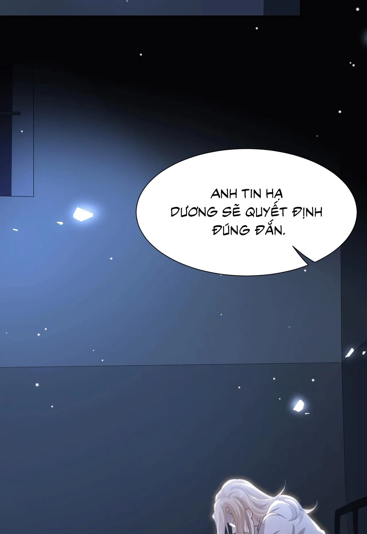 Quan hệ thế thân Chapter 217 Trang 22