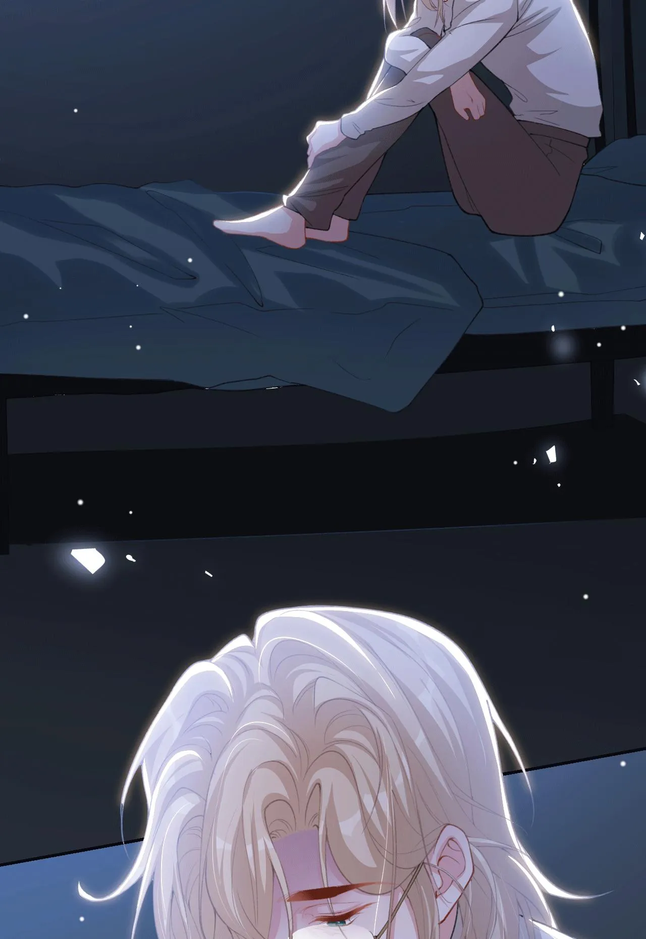 Quan hệ thế thân Chapter 217 Trang 23