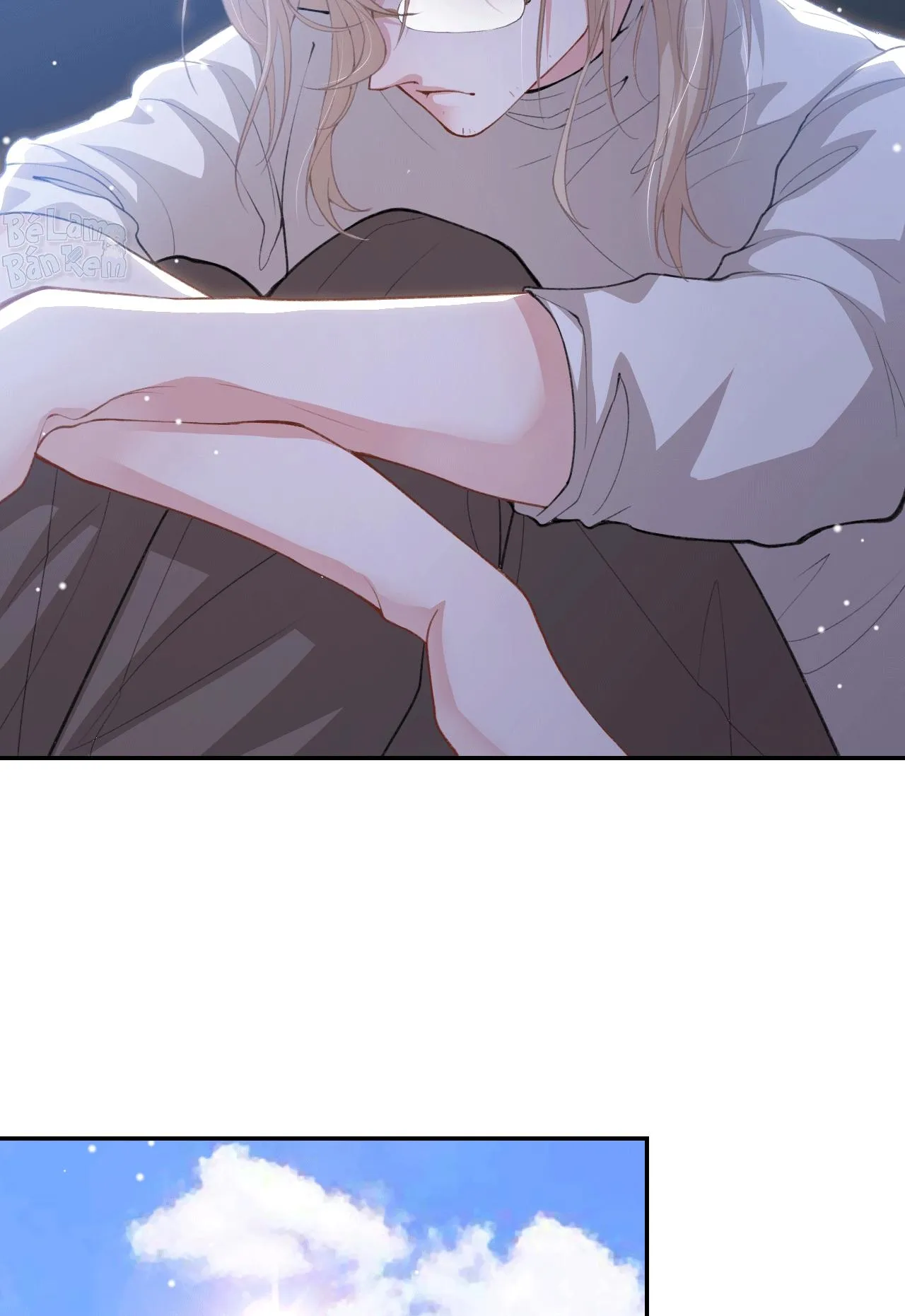 Quan hệ thế thân Chapter 217 Trang 24