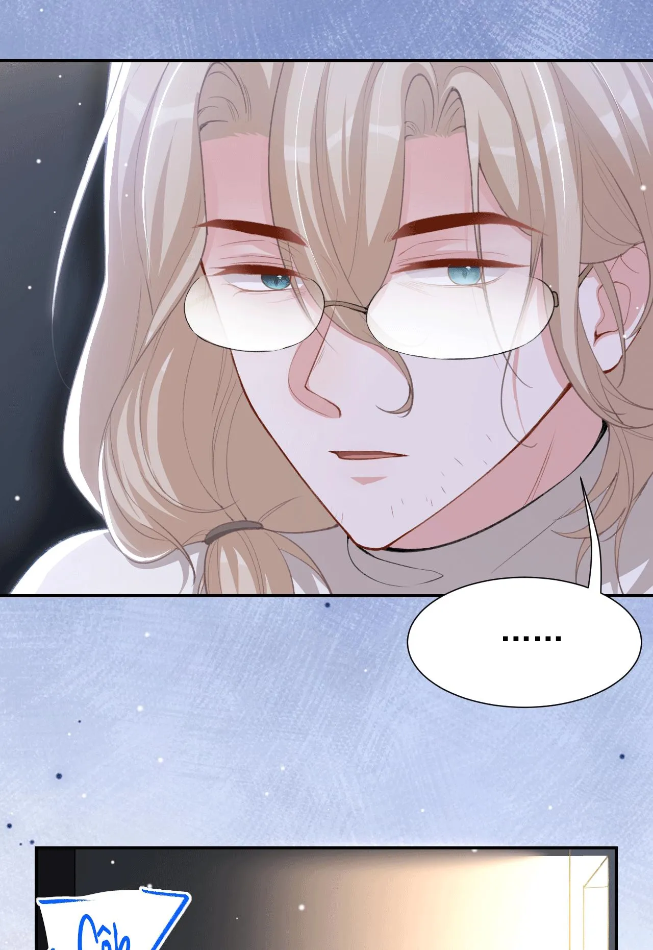 Quan hệ thế thân Chapter 217 Trang 27