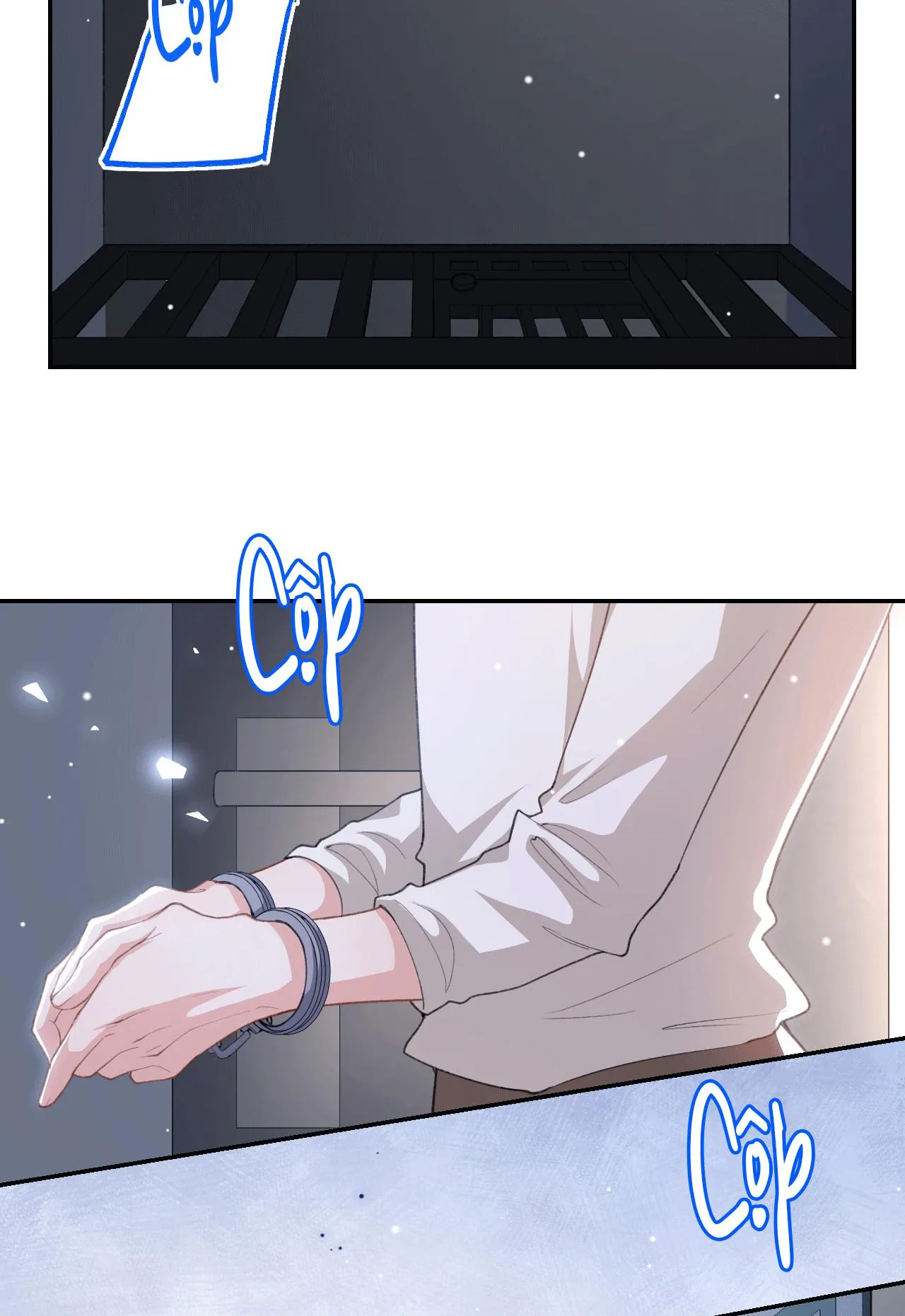 Quan hệ thế thân Chapter 217 Trang 29