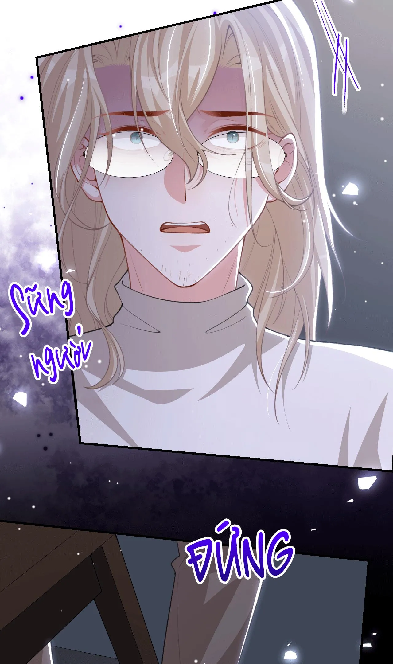 Quan hệ thế thân Chapter 218 Trang 12