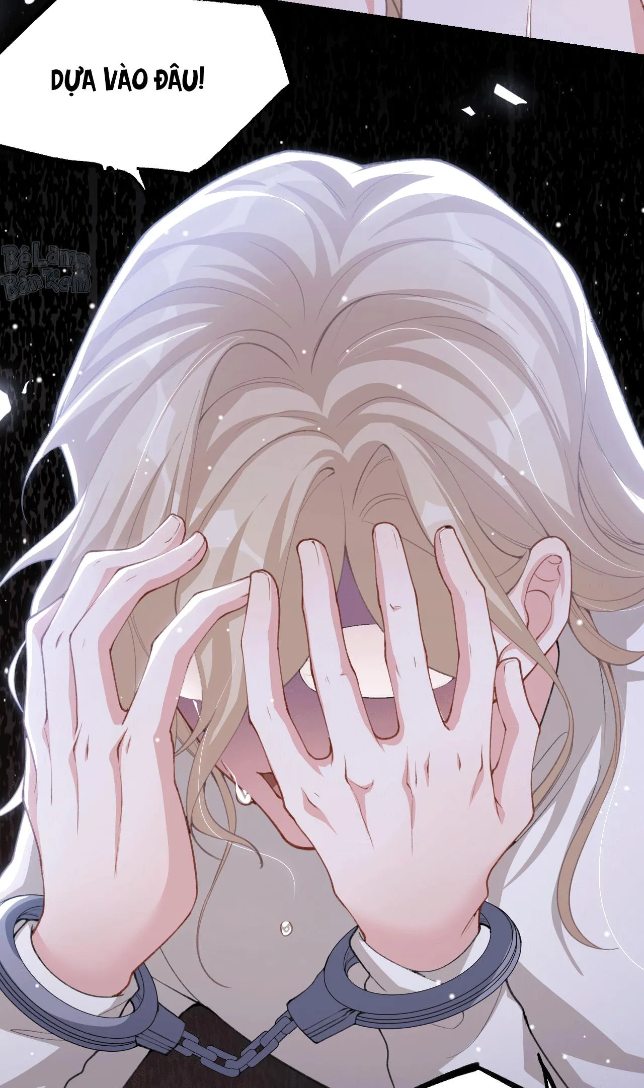 Quan hệ thế thân Chapter 218 Trang 19