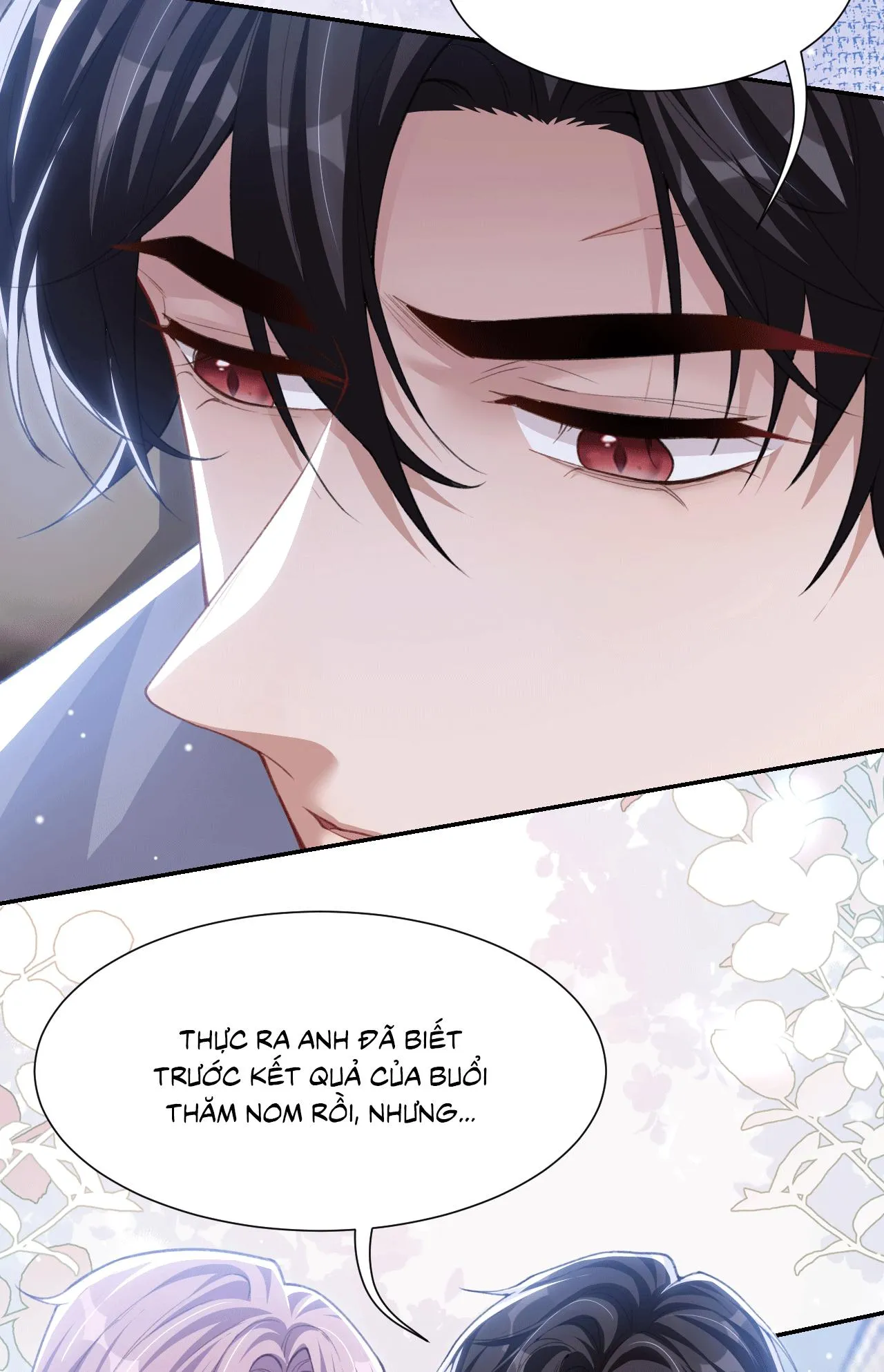 Quan hệ thế thân Chapter 218 Trang 29