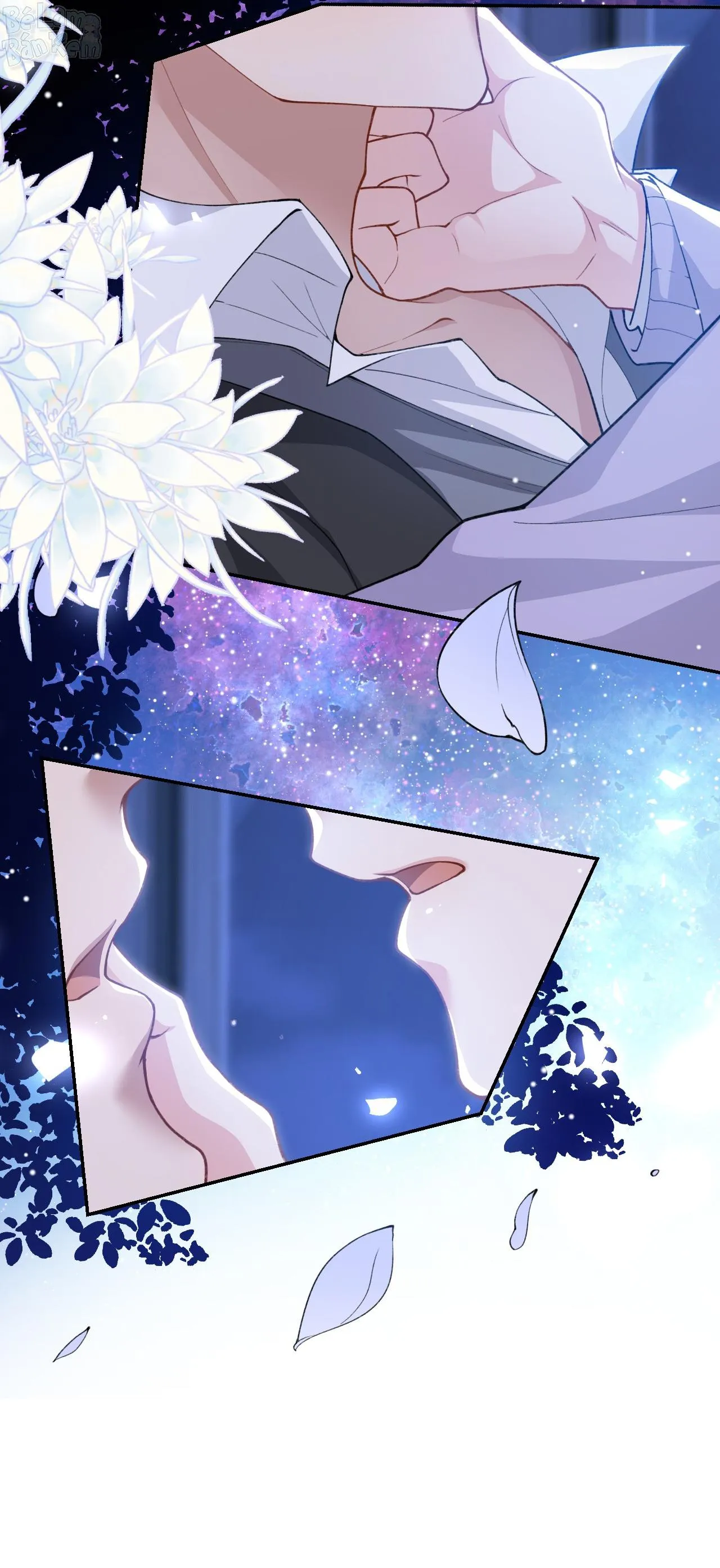 Quan hệ thế thân Chapter 222 Trang 9