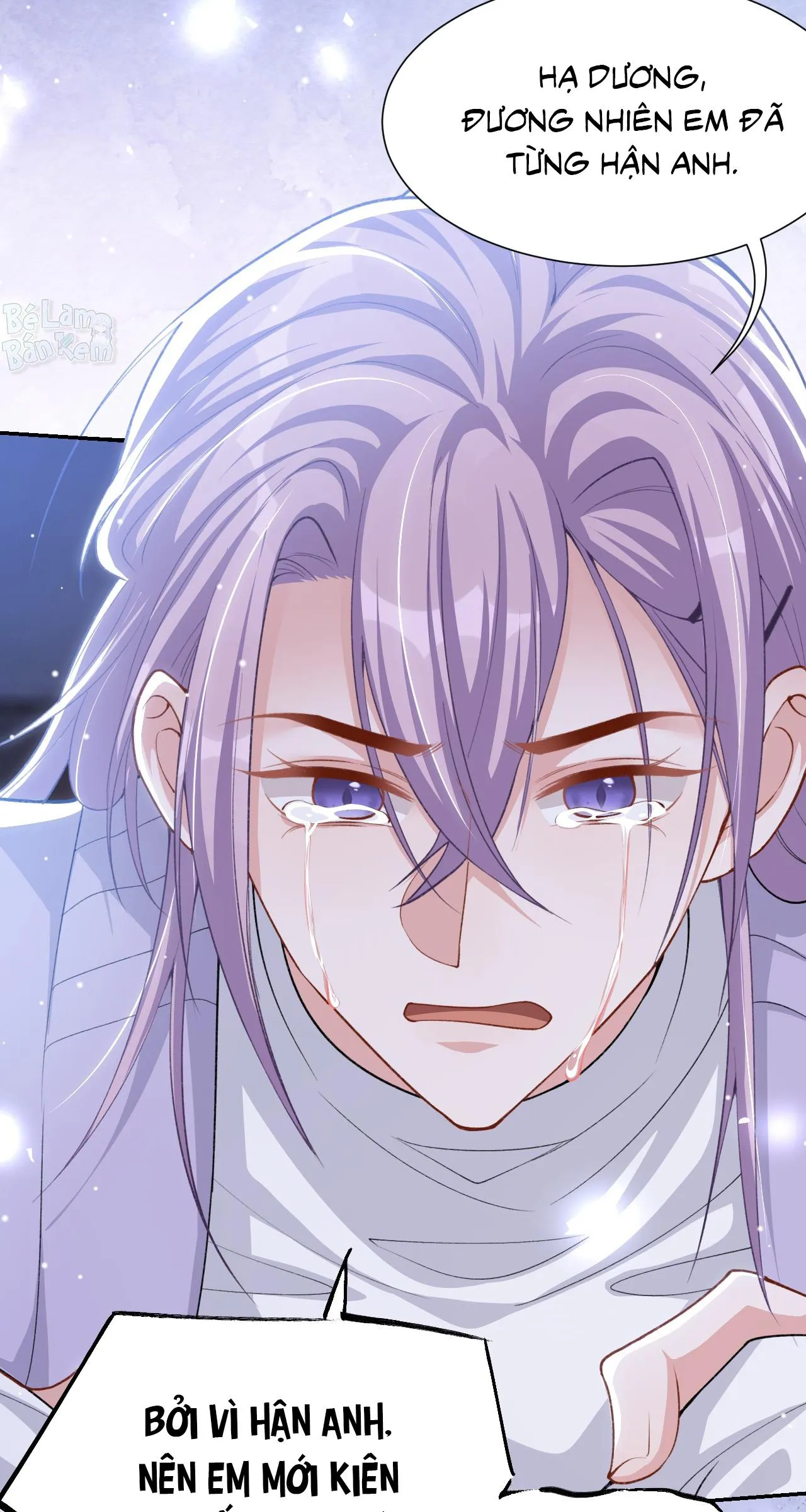 Quan hệ thế thân Chapter 222 Trang 11