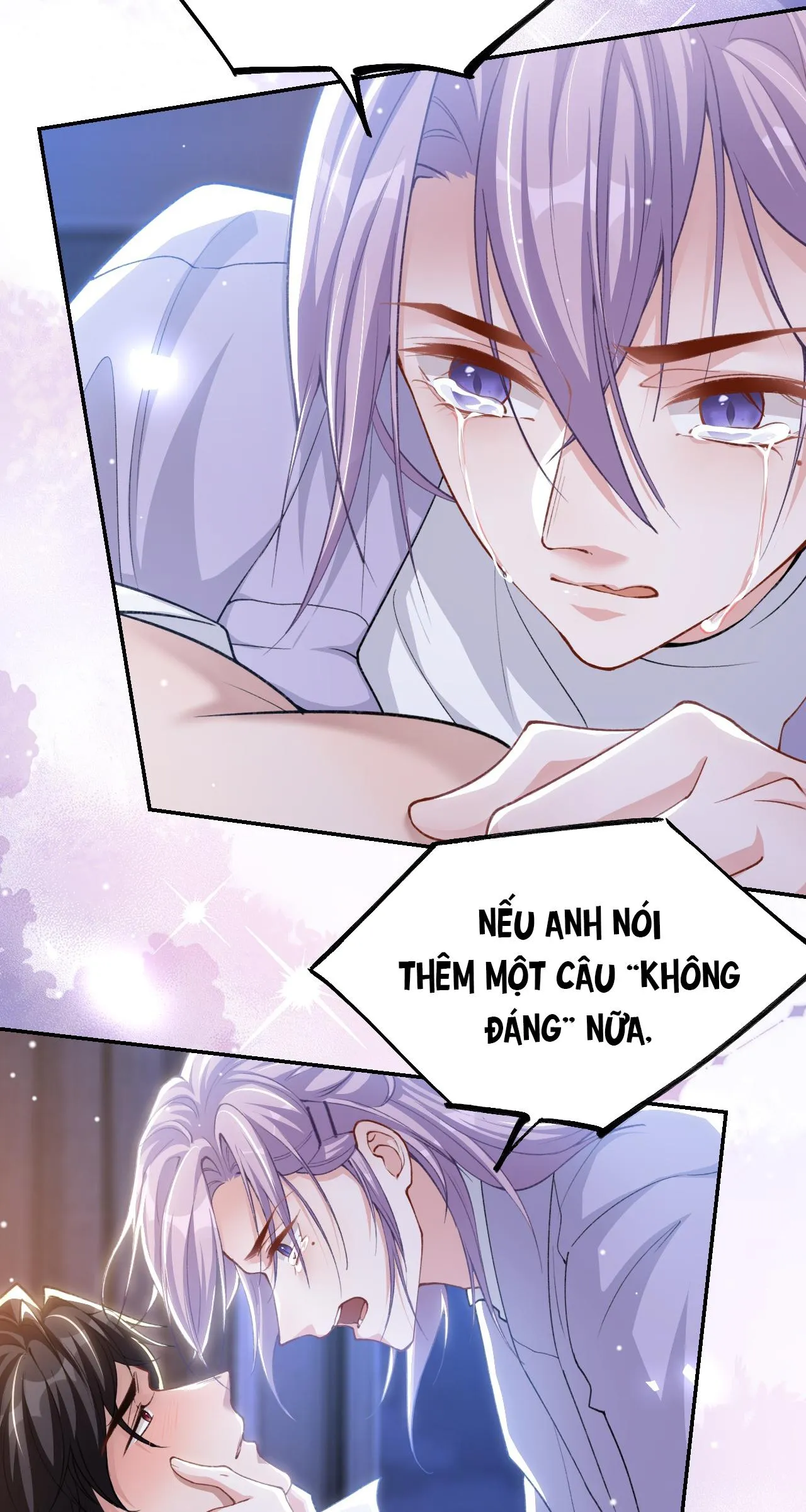 Quan hệ thế thân Chapter 222 Trang 16