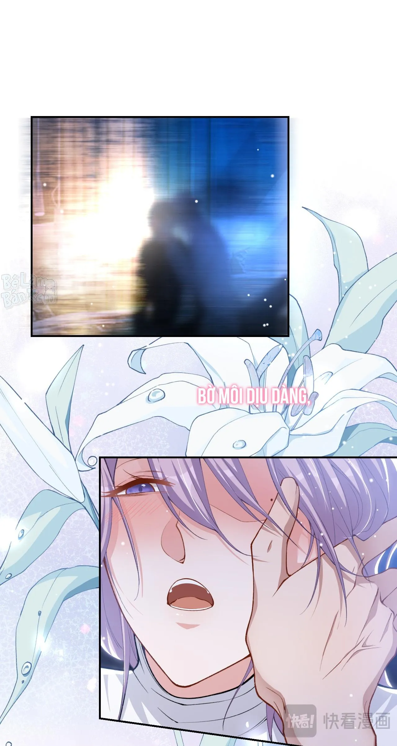 Quan hệ thế thân Chapter 222 Trang 19