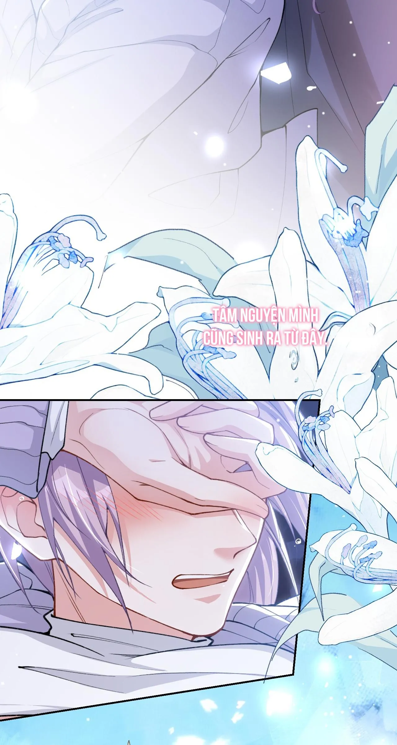 Quan hệ thế thân Chapter 222 Trang 22