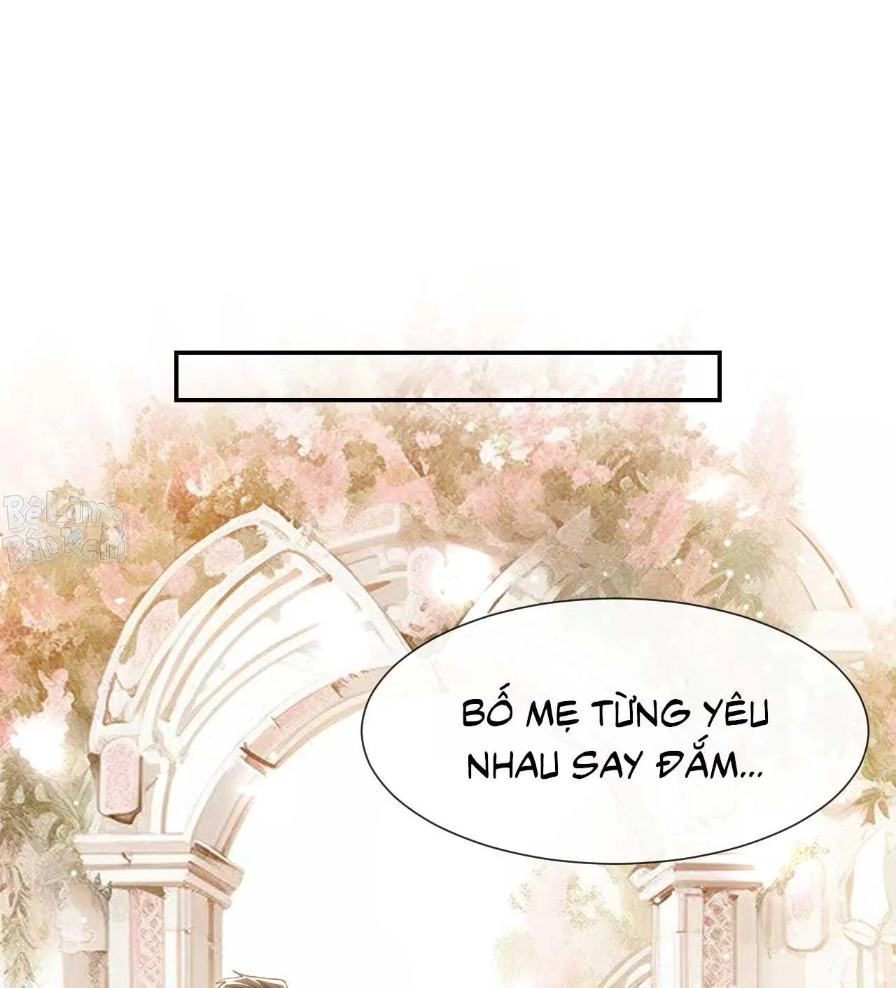 Quan hệ thế thân Chapter 223 Trang 10