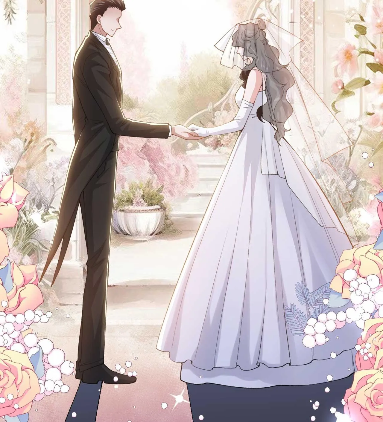 Quan hệ thế thân Chapter 223 Trang 11