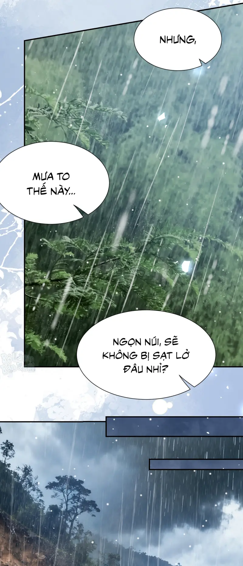 Quan hệ thế thân Chapter 225 Trang 10