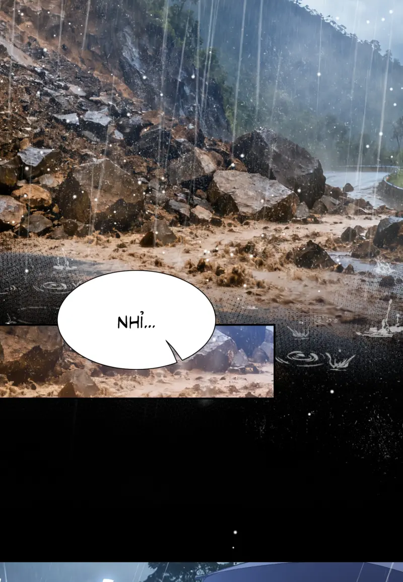 Quan hệ thế thân Chapter 225 Trang 11