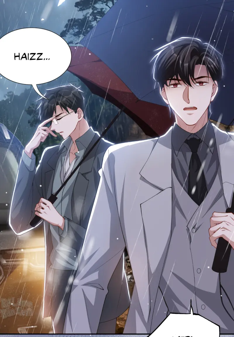 Quan hệ thế thân Chapter 225 Trang 12