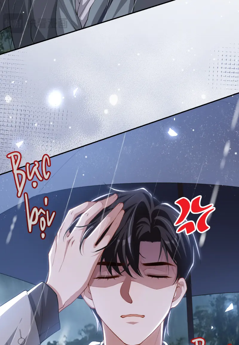 Quan hệ thế thân Chapter 225 Trang 14