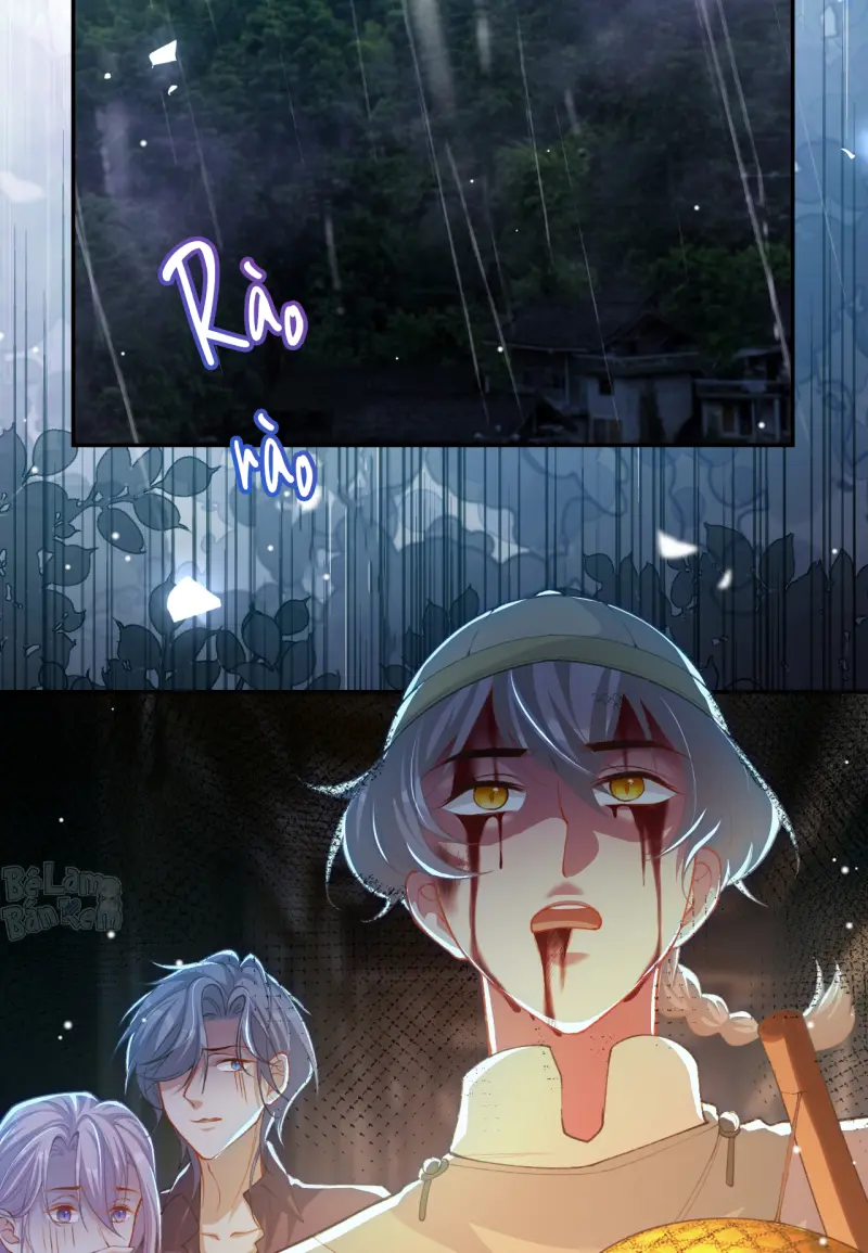 Quan hệ thế thân Chapter 225 Trang 17