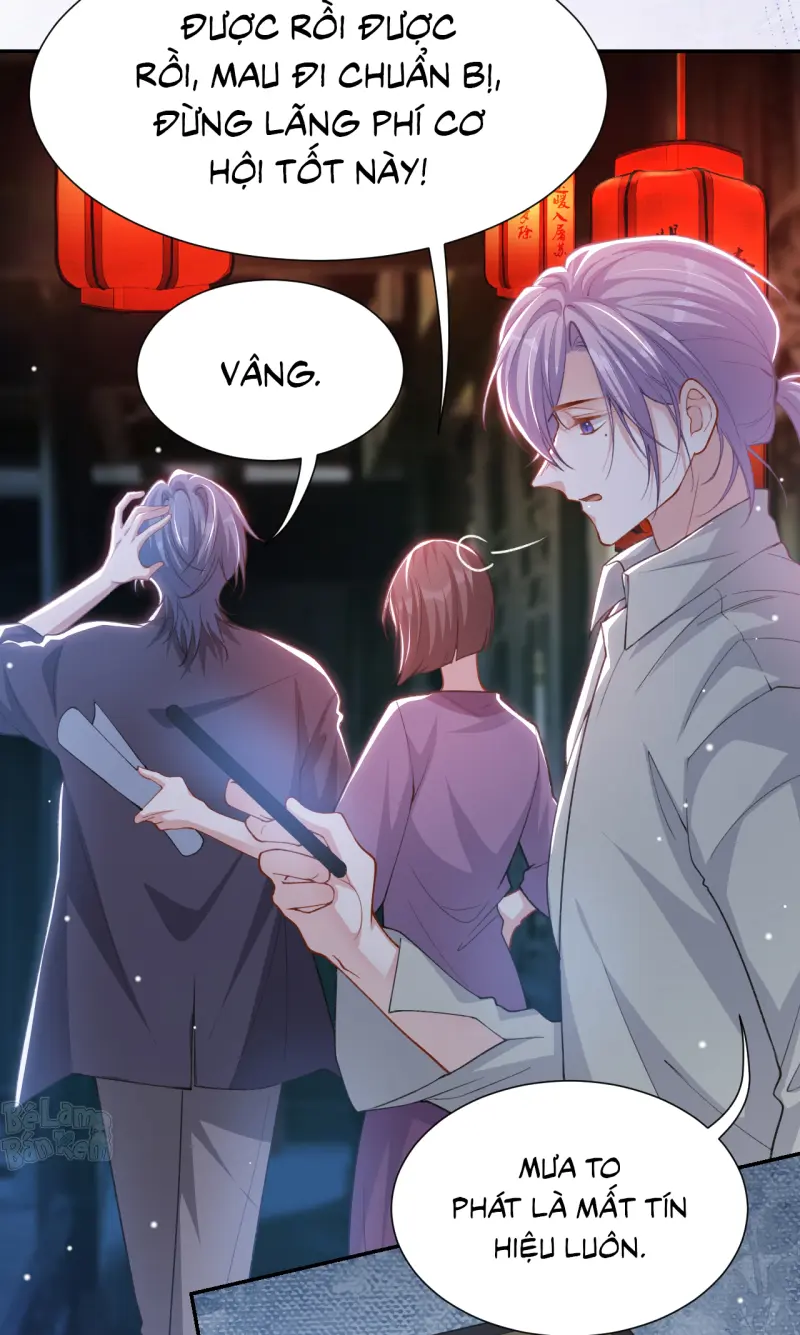 Quan hệ thế thân Chapter 225 Trang 28