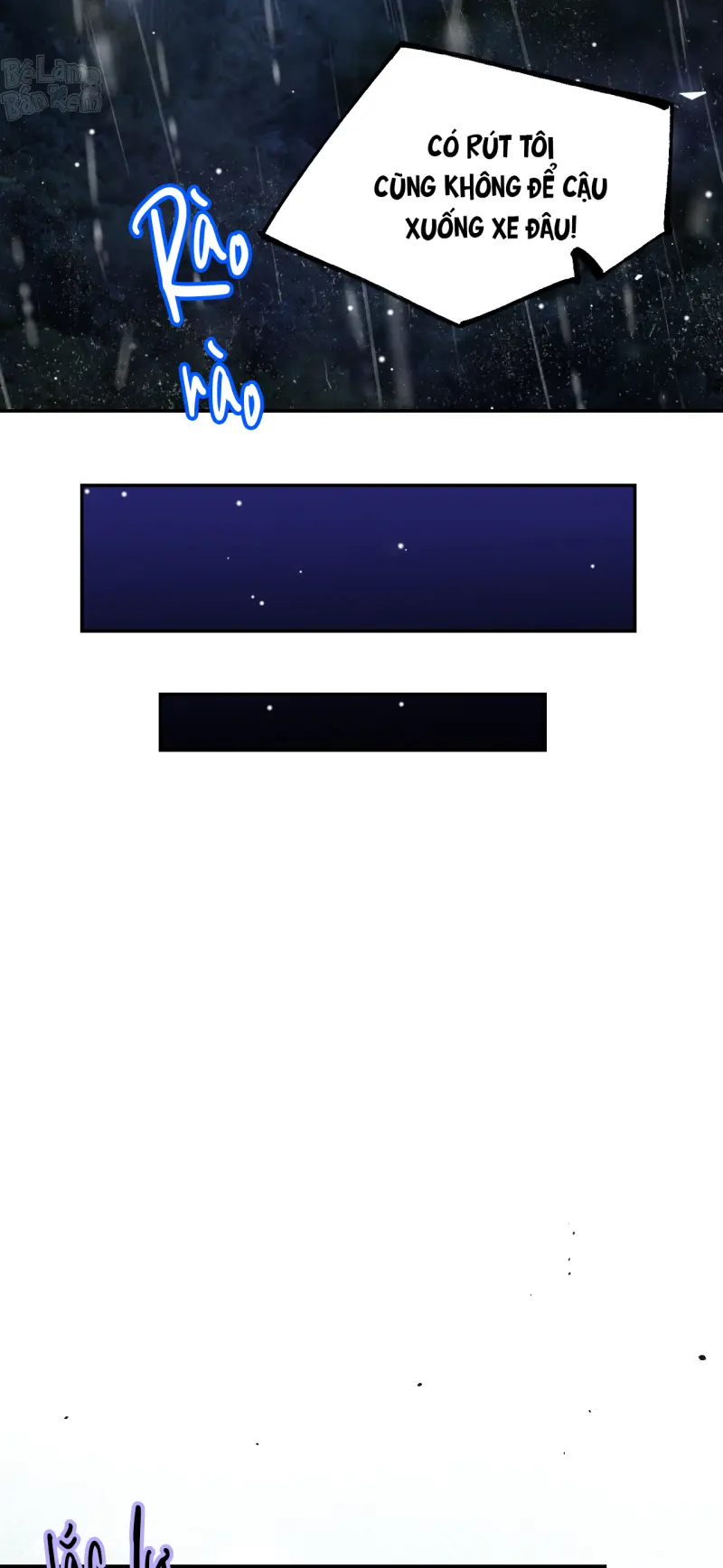 Quan hệ thế thân Chapter 226 Trang 12
