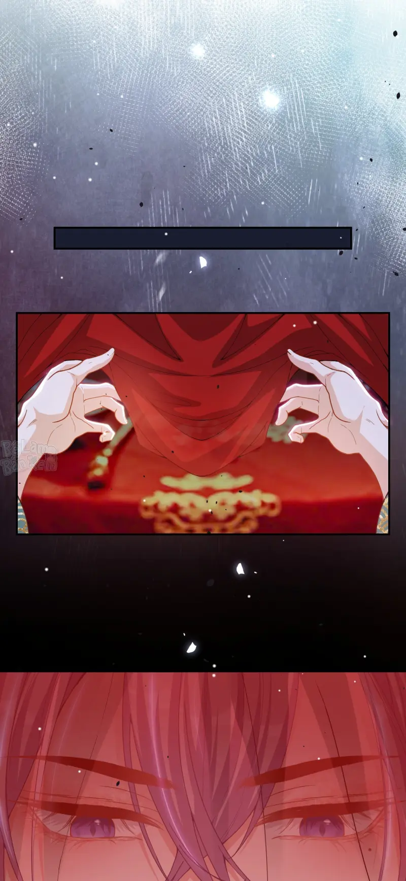 Quan hệ thế thân Chapter 226 Trang 17