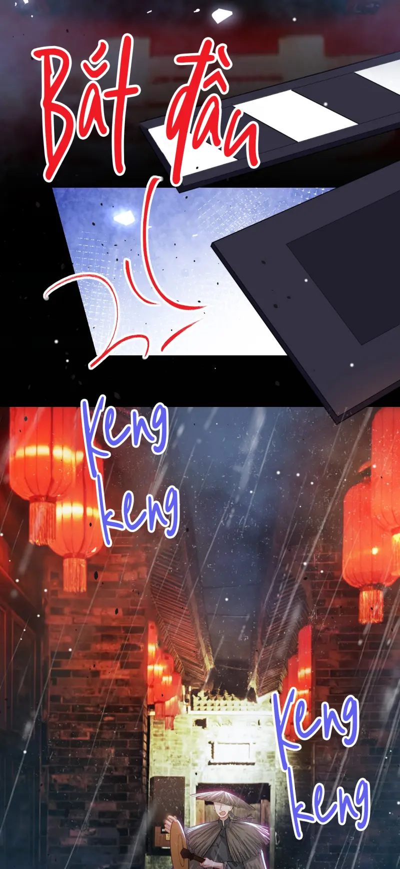 Quan hệ thế thân Chapter 226 Trang 19