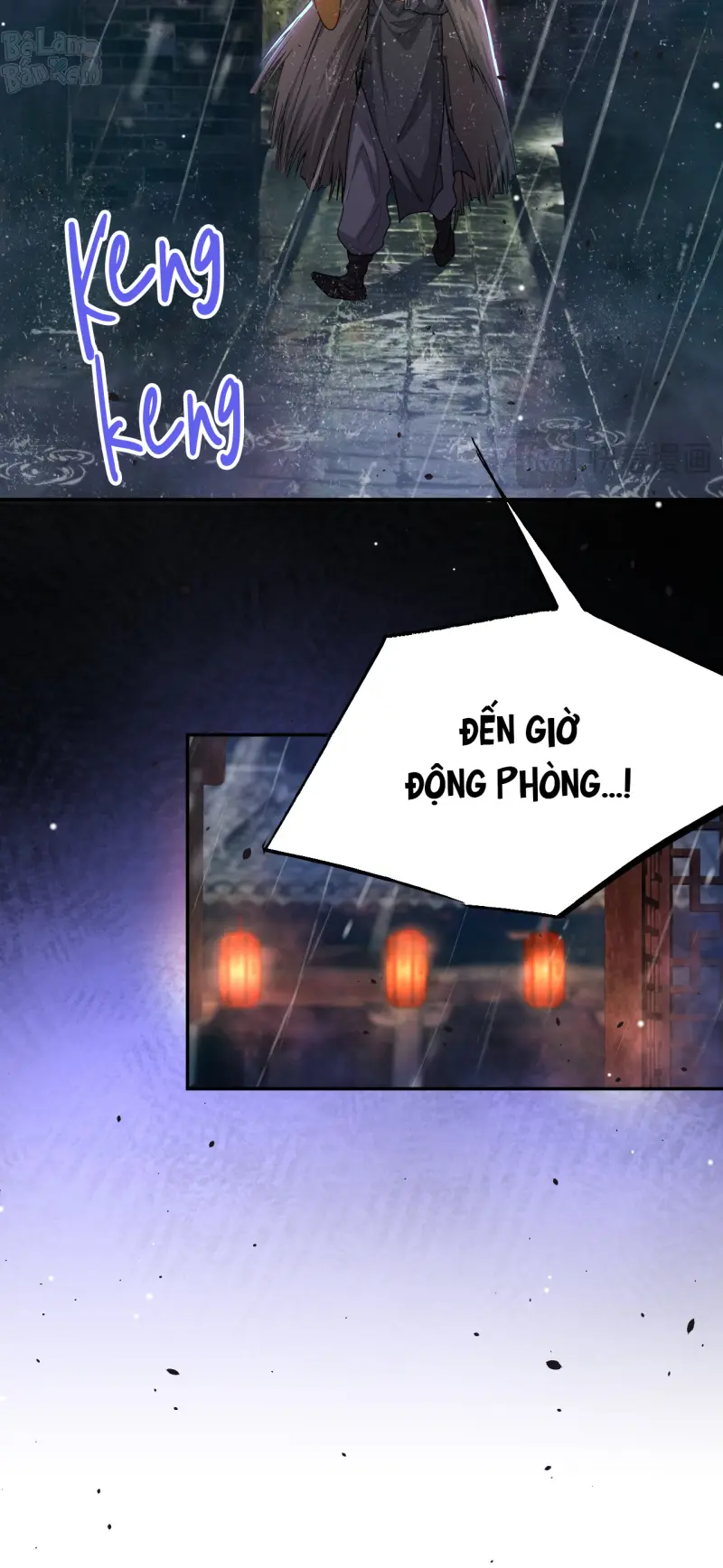 Quan hệ thế thân Chapter 226 Trang 20