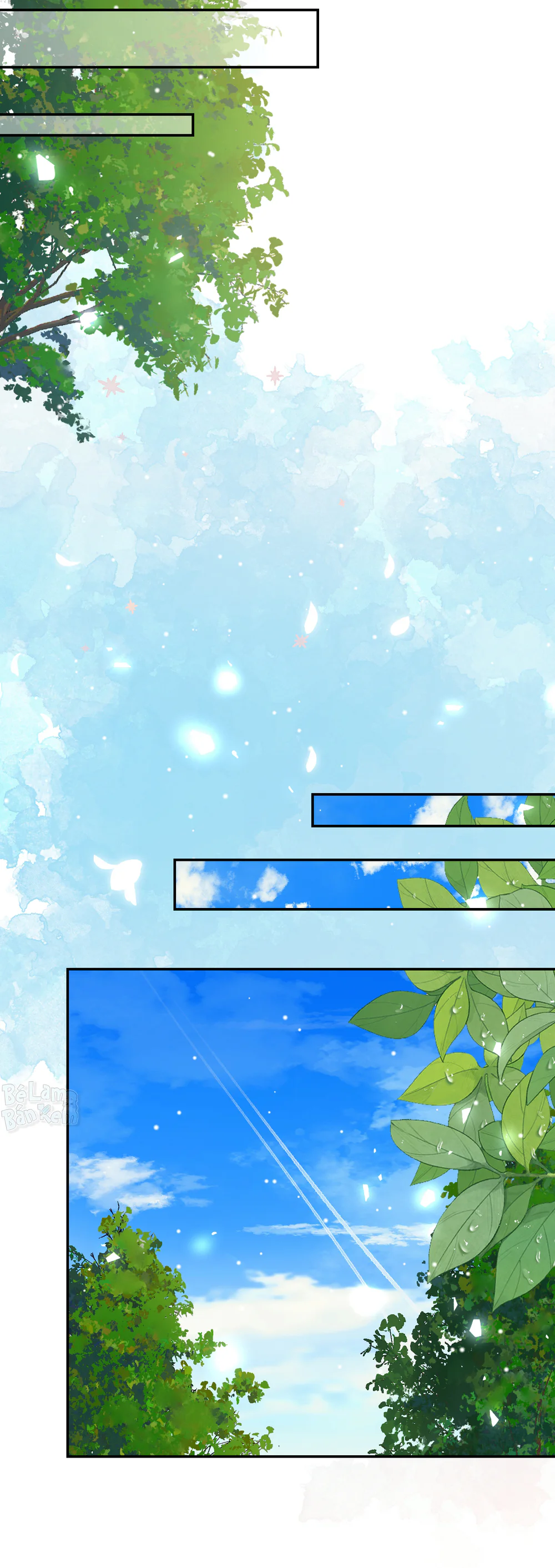 Quan hệ thế thân Chapter 228 Trang 15