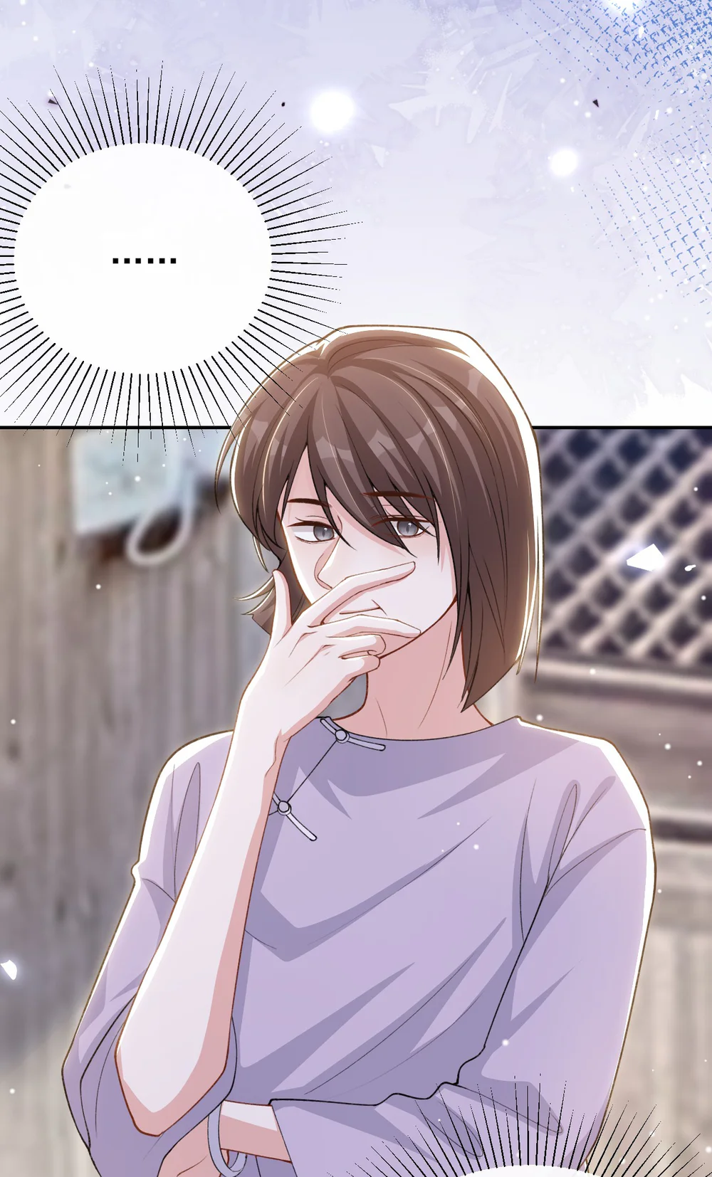 Quan hệ thế thân Chapter 229 Trang 13