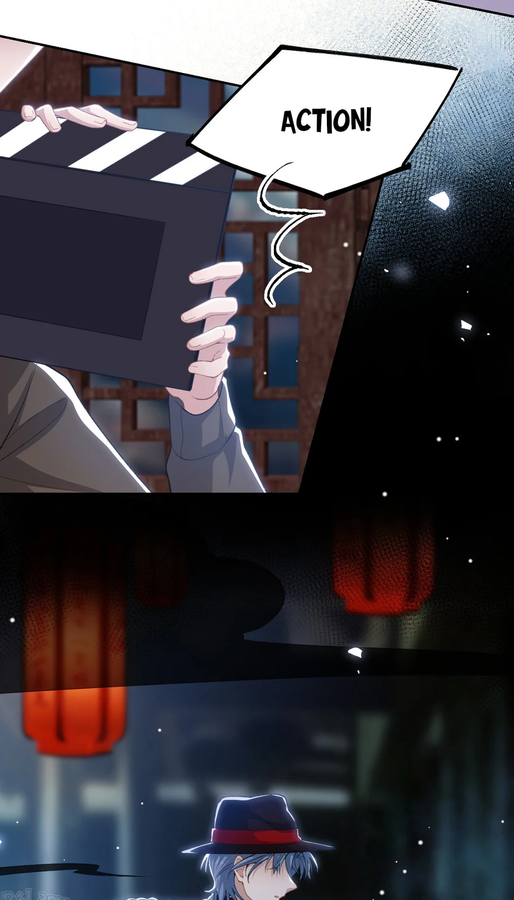 Quan hệ thế thân Chapter 229 Trang 28