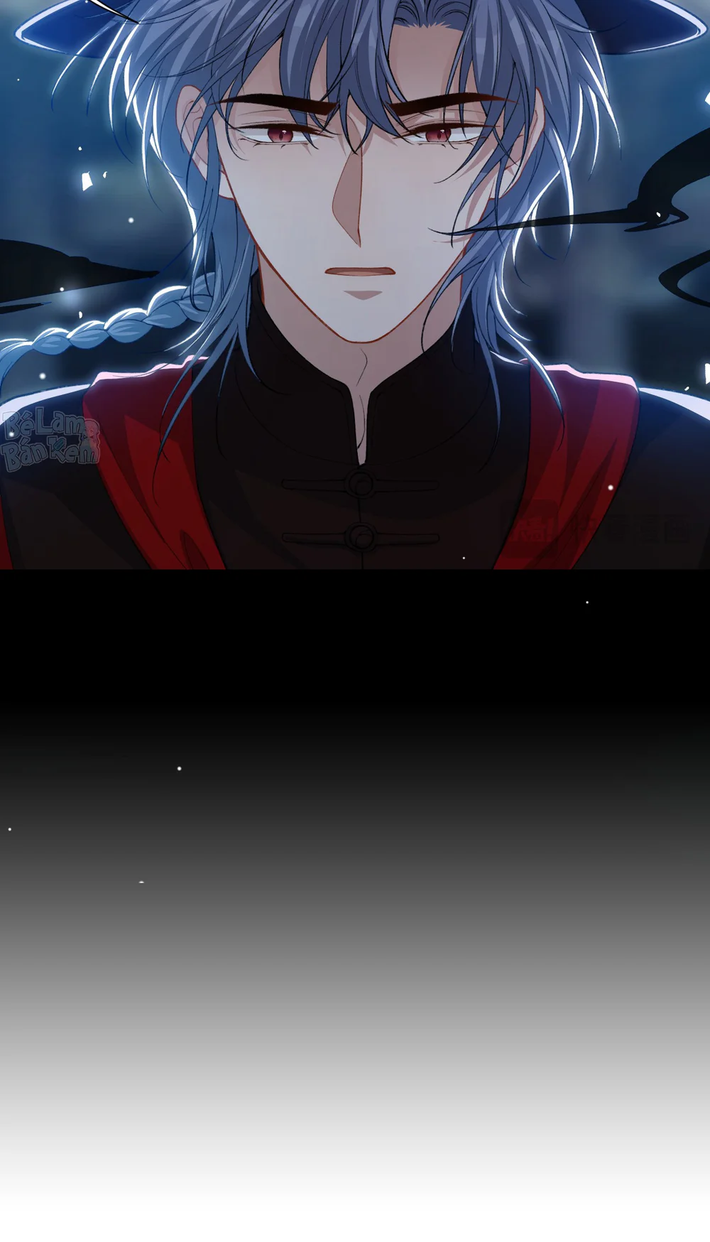 Quan hệ thế thân Chapter 229 Trang 30