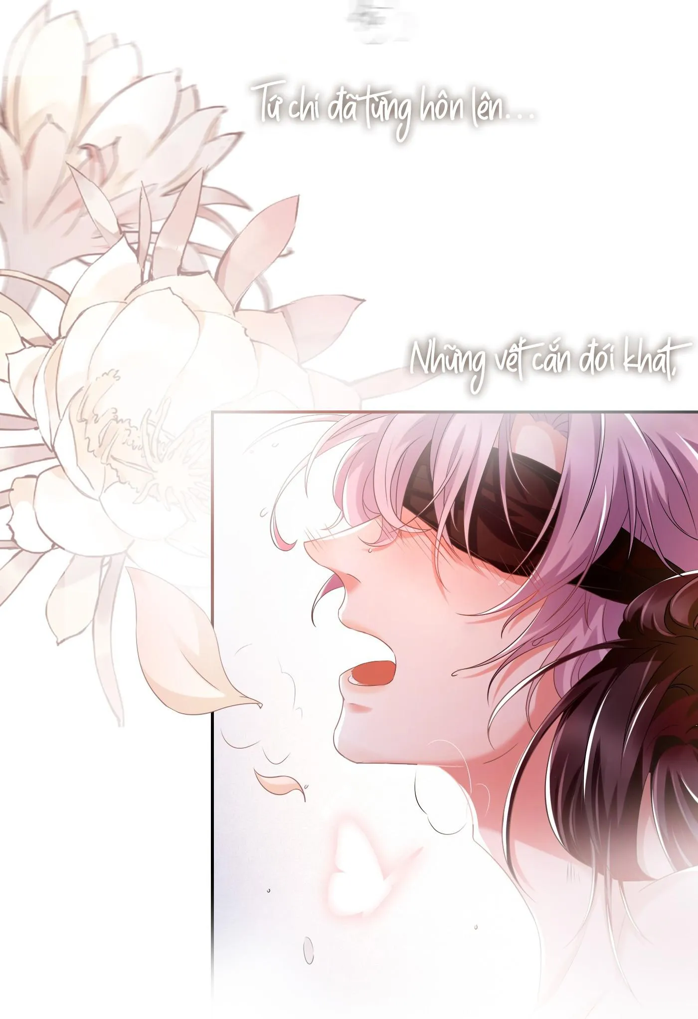 Quan hệ thế thân Chapter 0 Trang 5