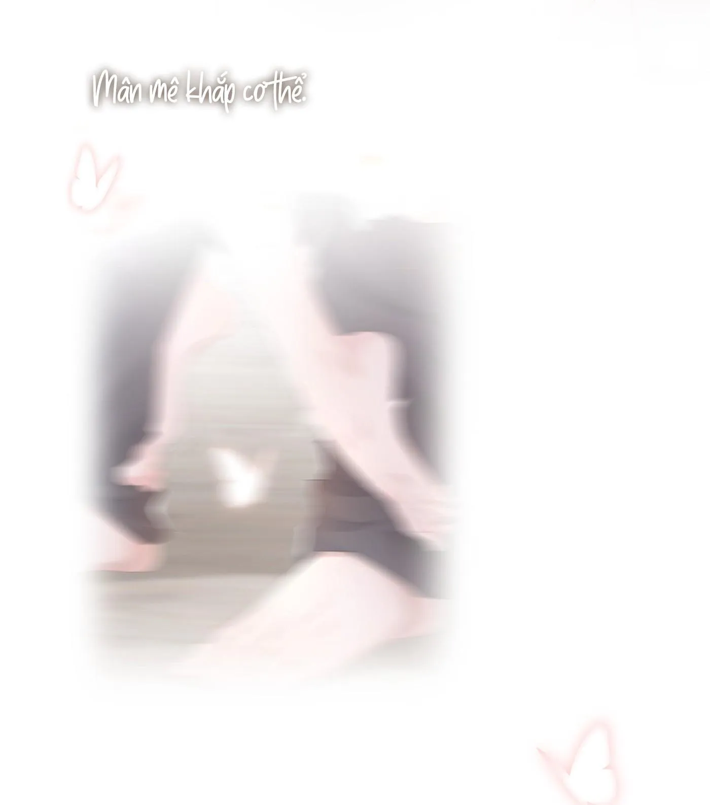 Quan hệ thế thân Chapter 0 Trang 6