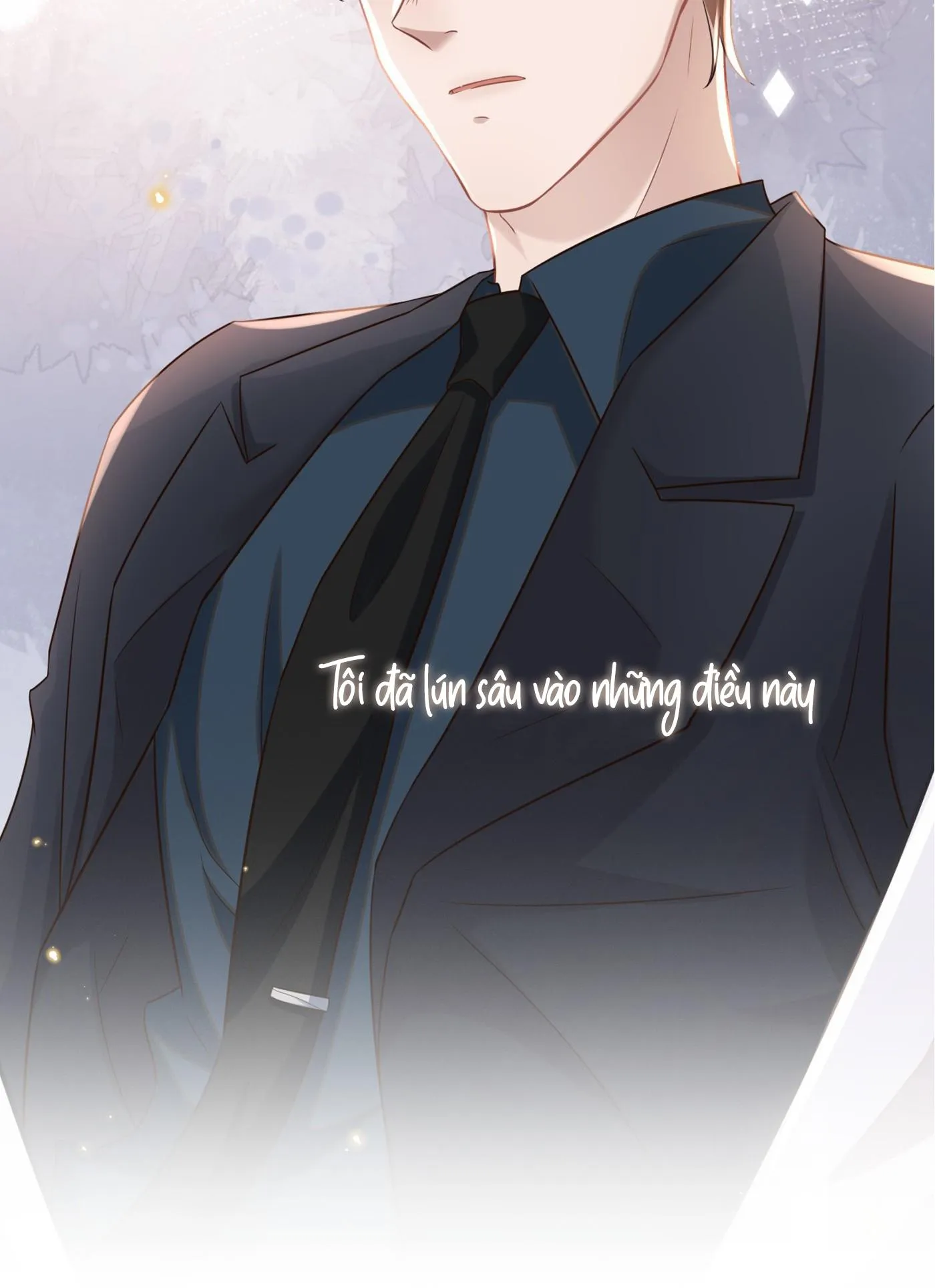 Quan hệ thế thân Chapter 0 Trang 8