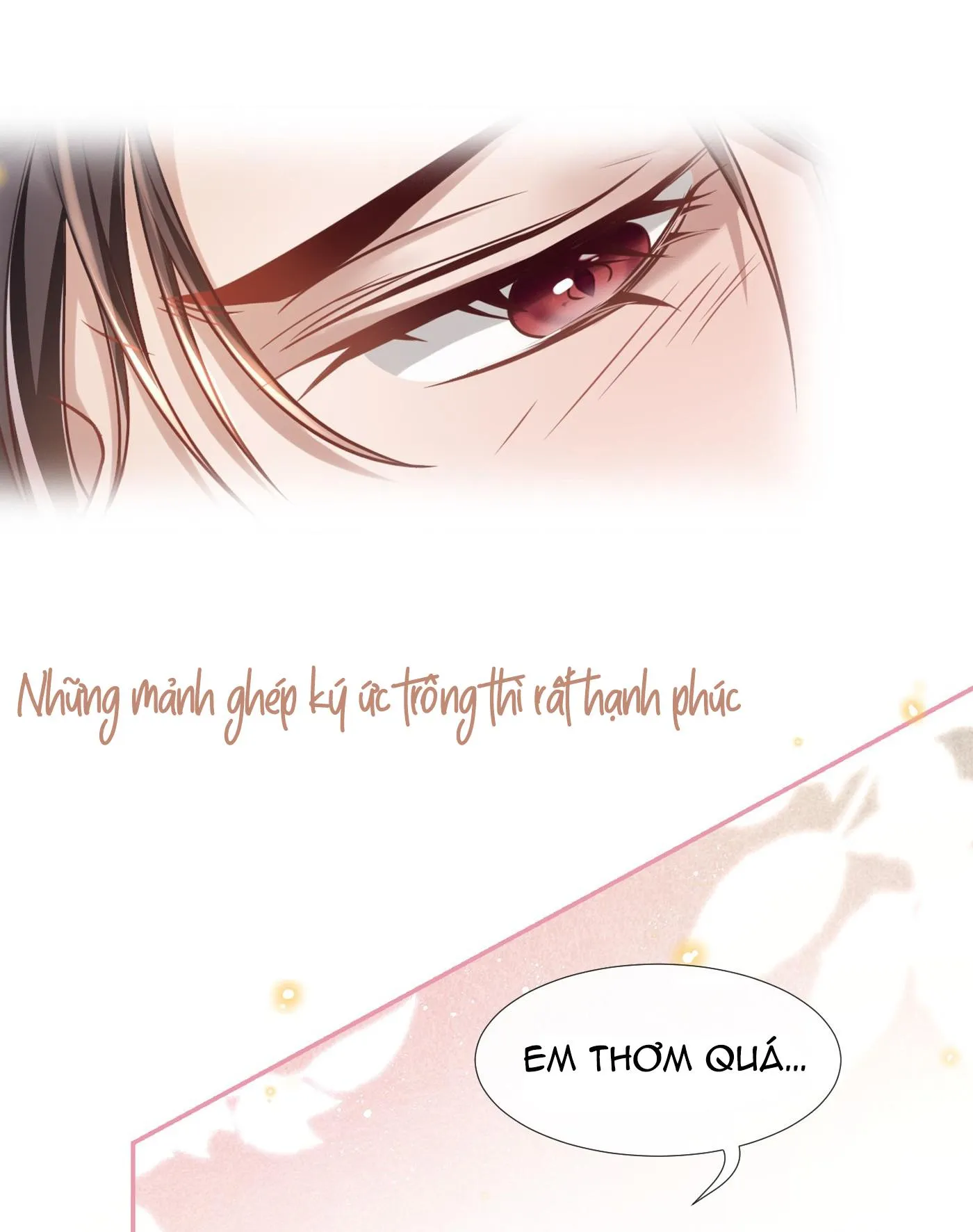 Quan hệ thế thân Chapter 0 Trang 9