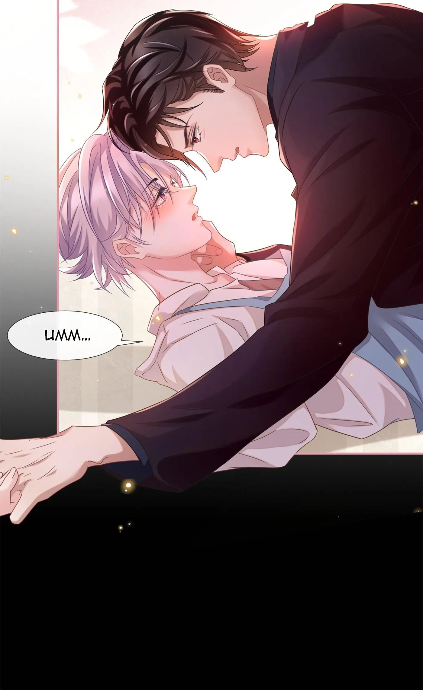 Quan hệ thế thân Chapter 0 Trang 10