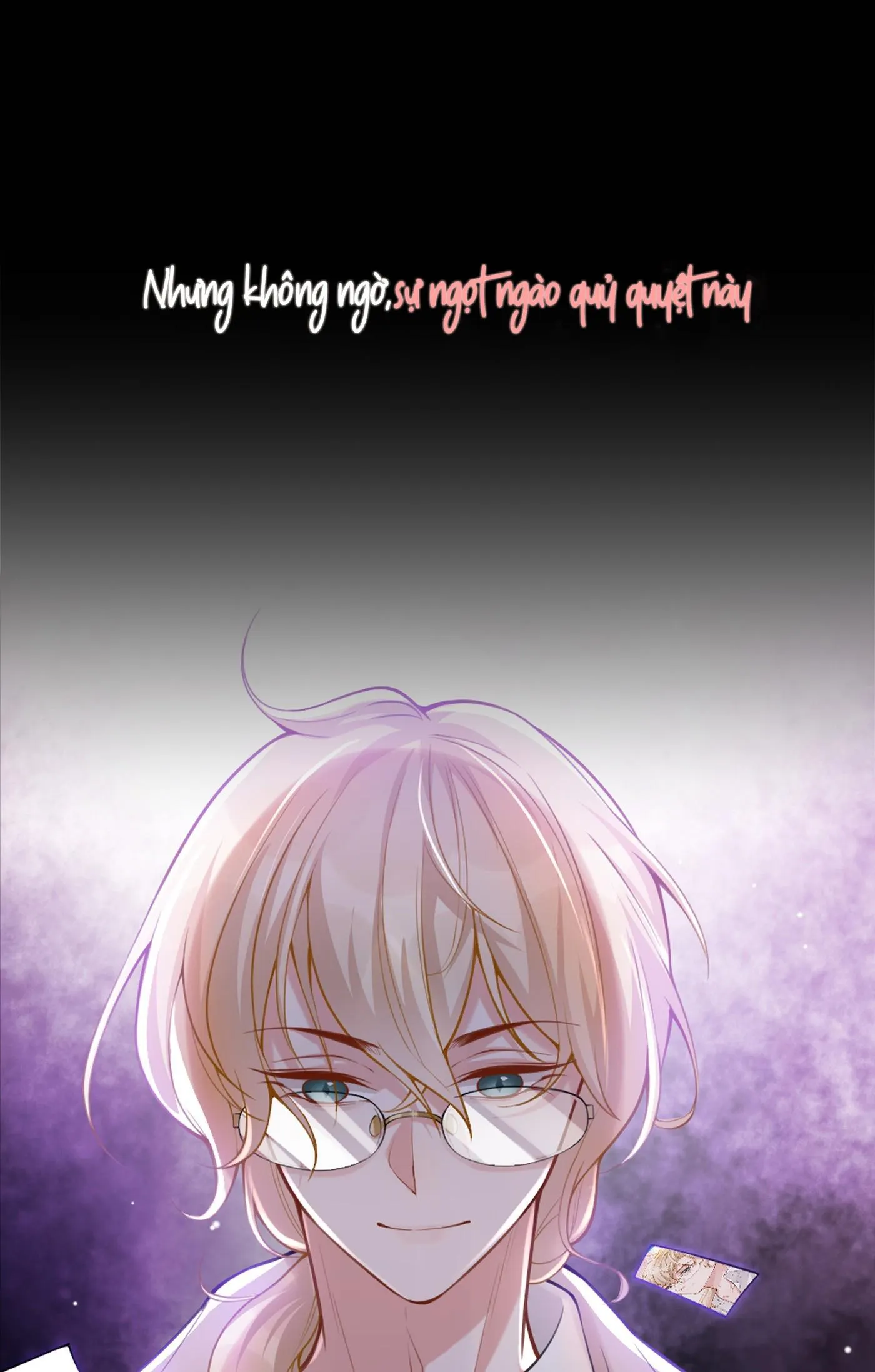 Quan hệ thế thân Chapter 0 Trang 11