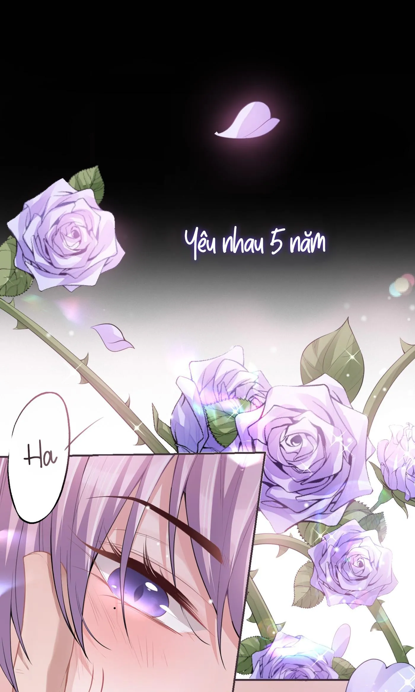 Quan hệ thế thân Chapter 0 Trang 13