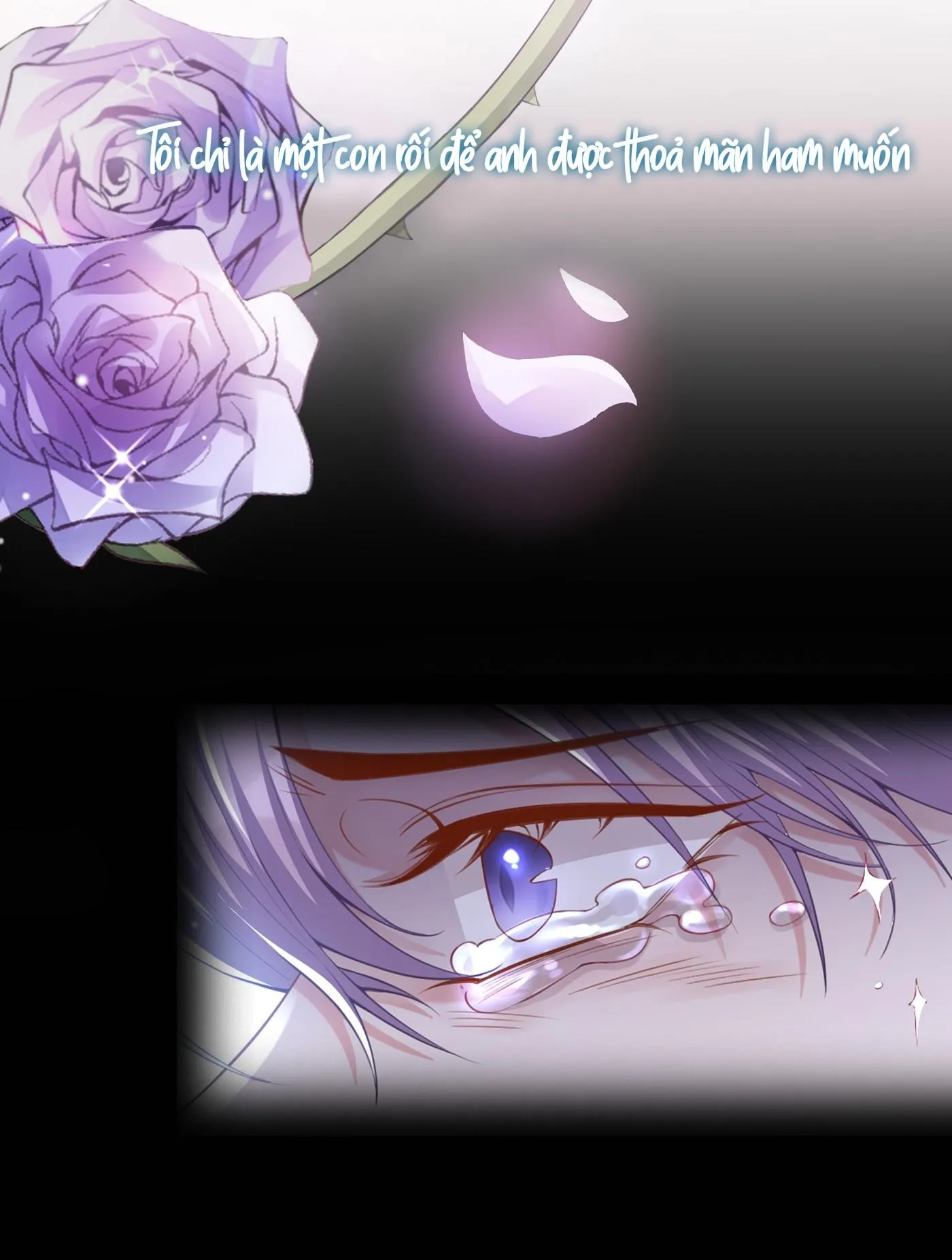 Quan hệ thế thân Chapter 0 Trang 15