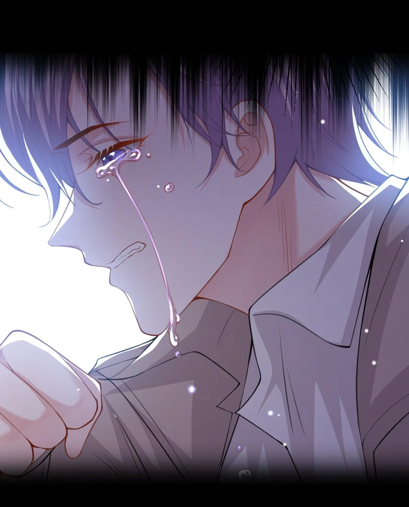 Quan hệ thế thân Chapter 0 Trang 16