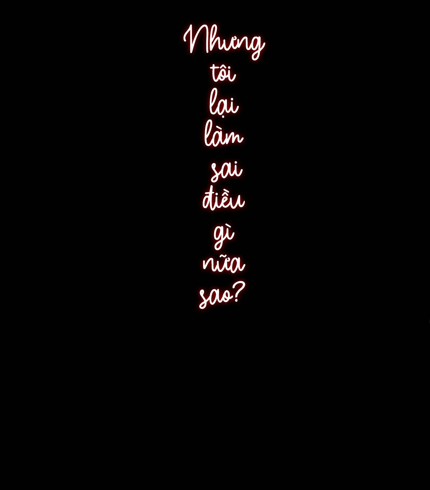 Quan hệ thế thân Chapter 0 Trang 17