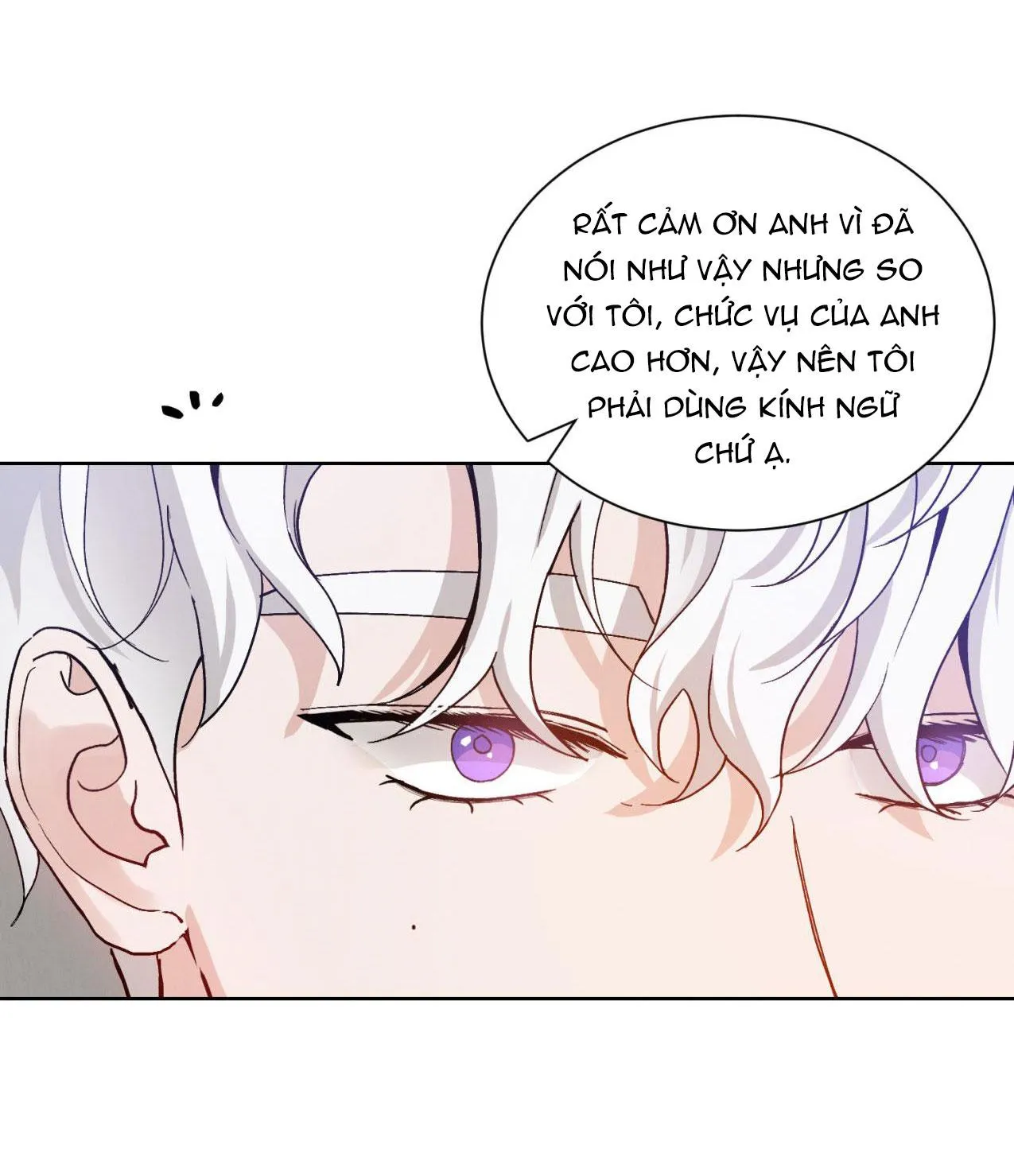 Quan Hệ Tốt Đẹp Chapter 1 Trang 14