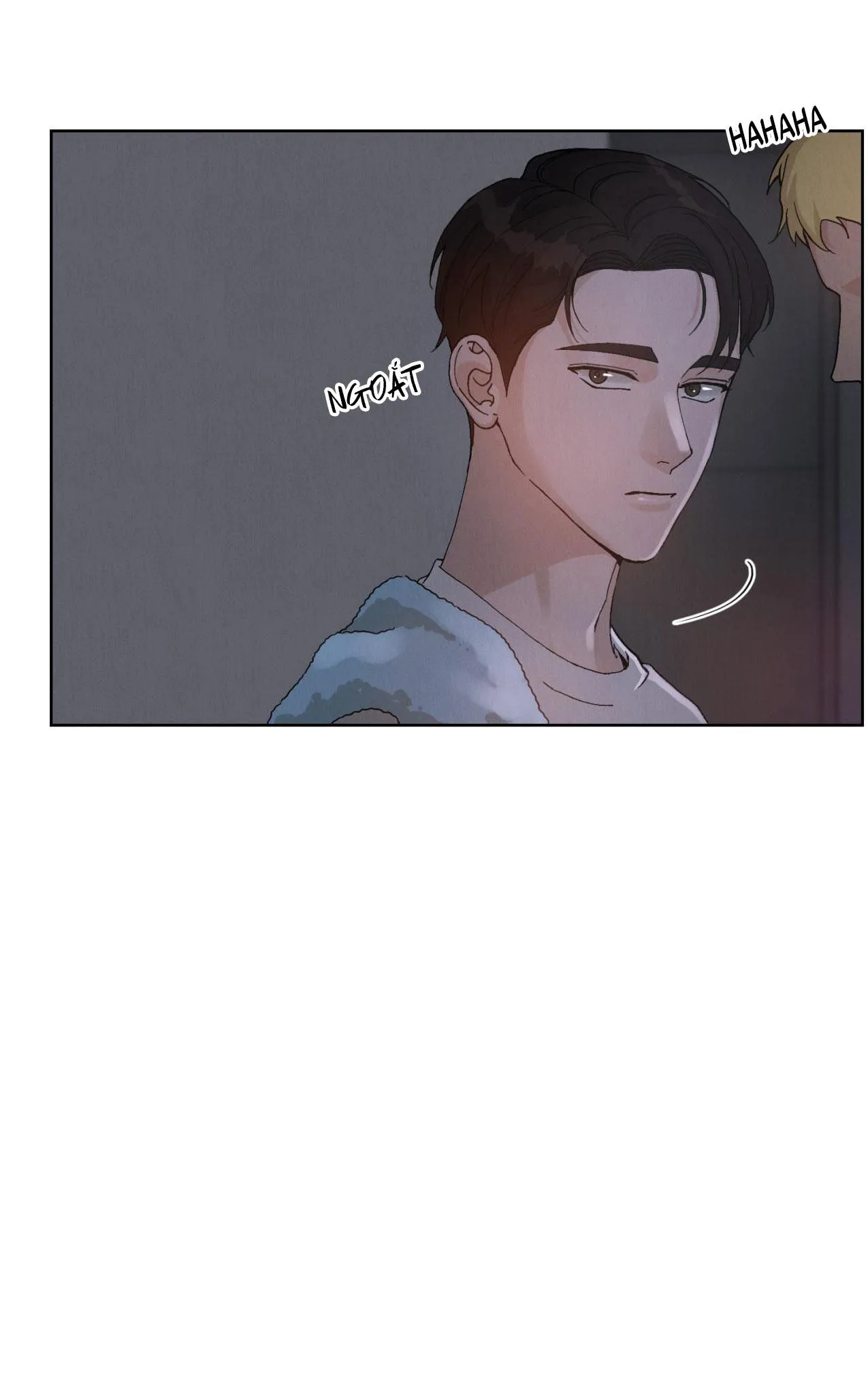 Quan Hệ Tốt Đẹp Chapter 1 Trang 28