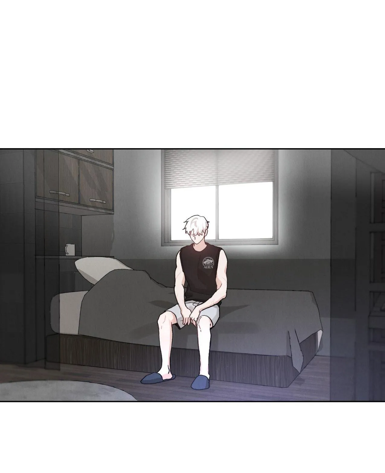 Quan Hệ Tốt Đẹp Chapter 1 Trang 29