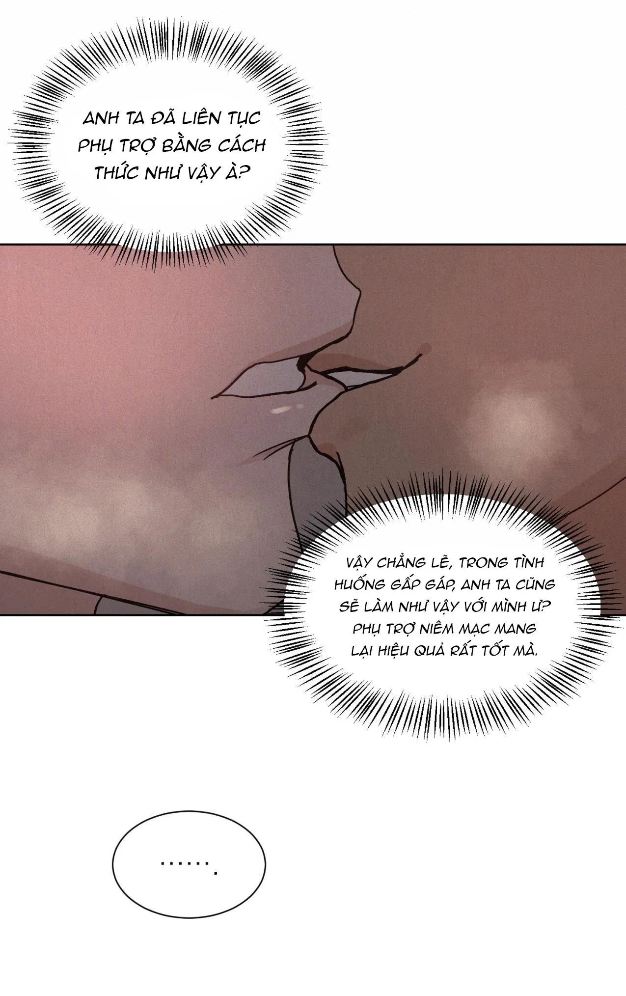 Quan Hệ Tốt Đẹp Chapter 1 Trang 41