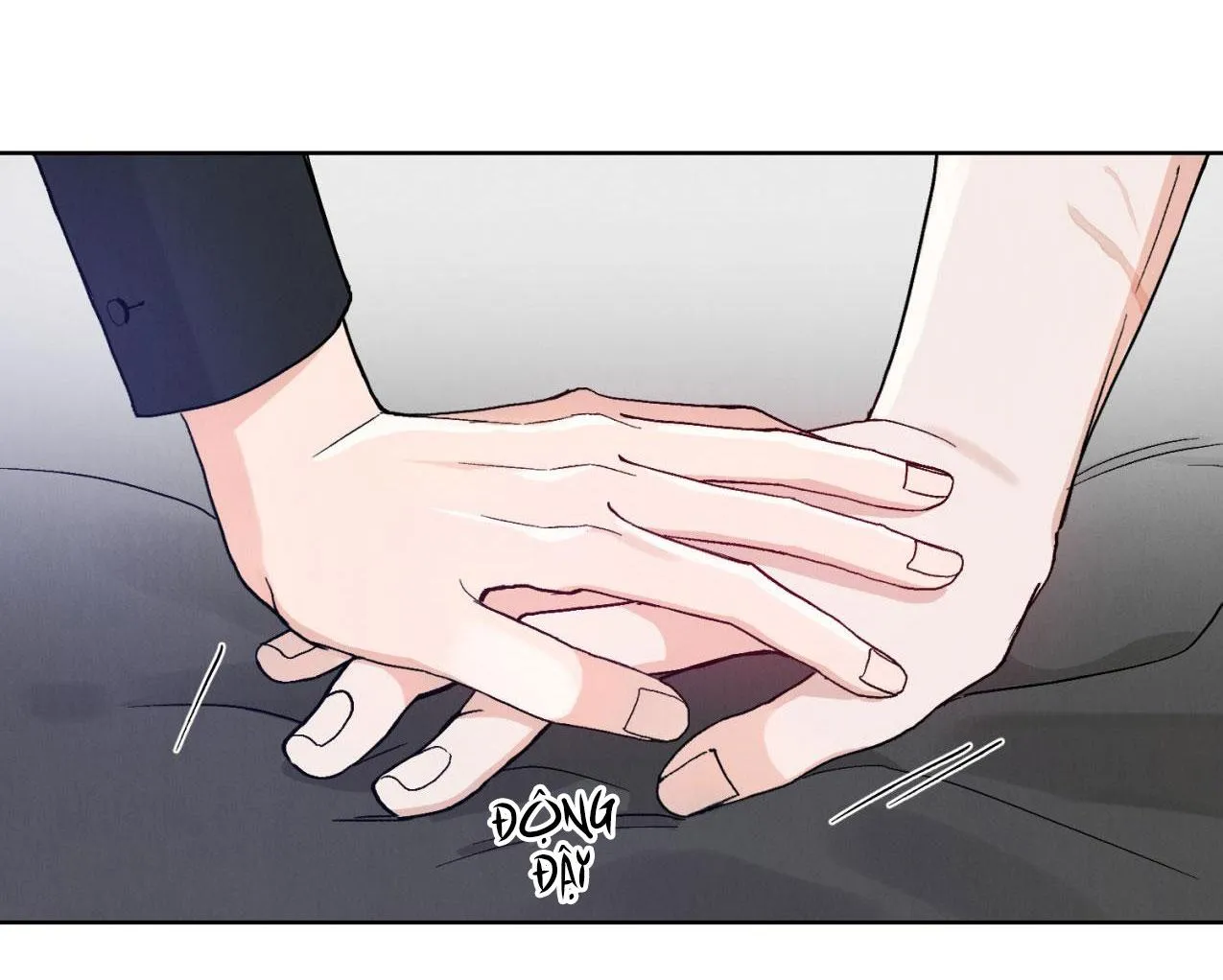 Quan Hệ Tốt Đẹp Chapter 1 Trang 42