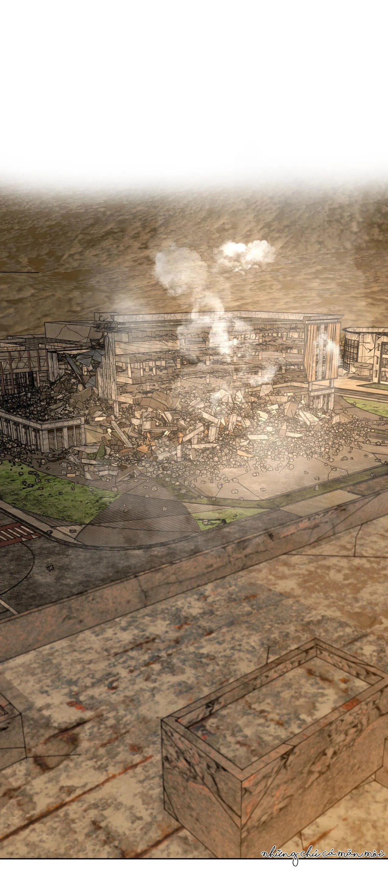 Quan Hệ Tốt Đẹp Chapter 1 Trang 45