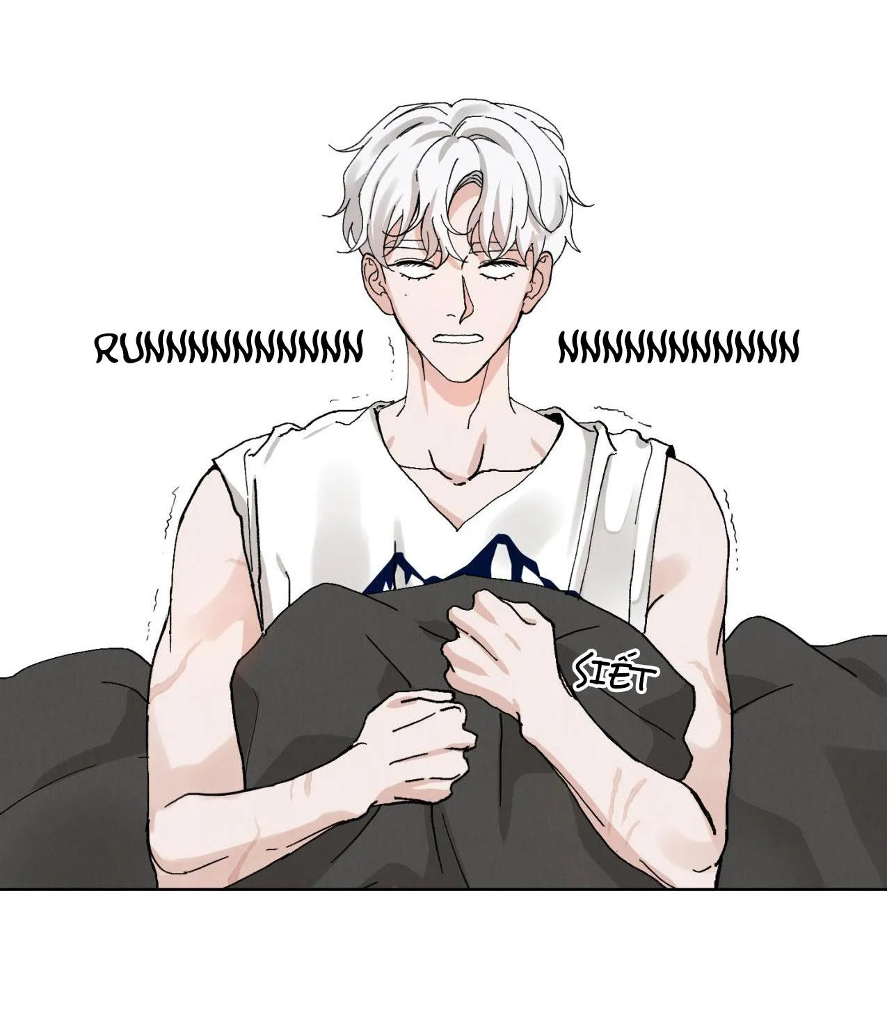 Quan Hệ Tốt Đẹp Chapter 1 Trang 51