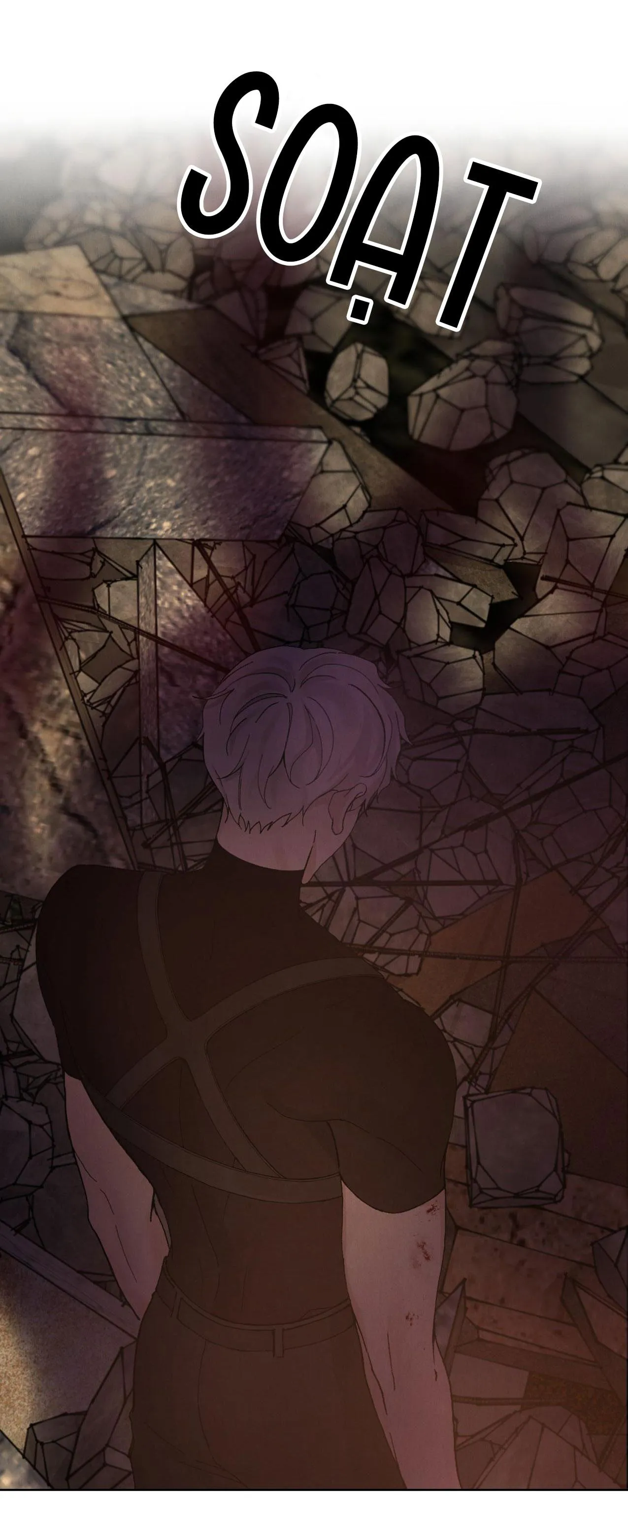 Quan Hệ Tốt Đẹp Chapter 1 Trang 57