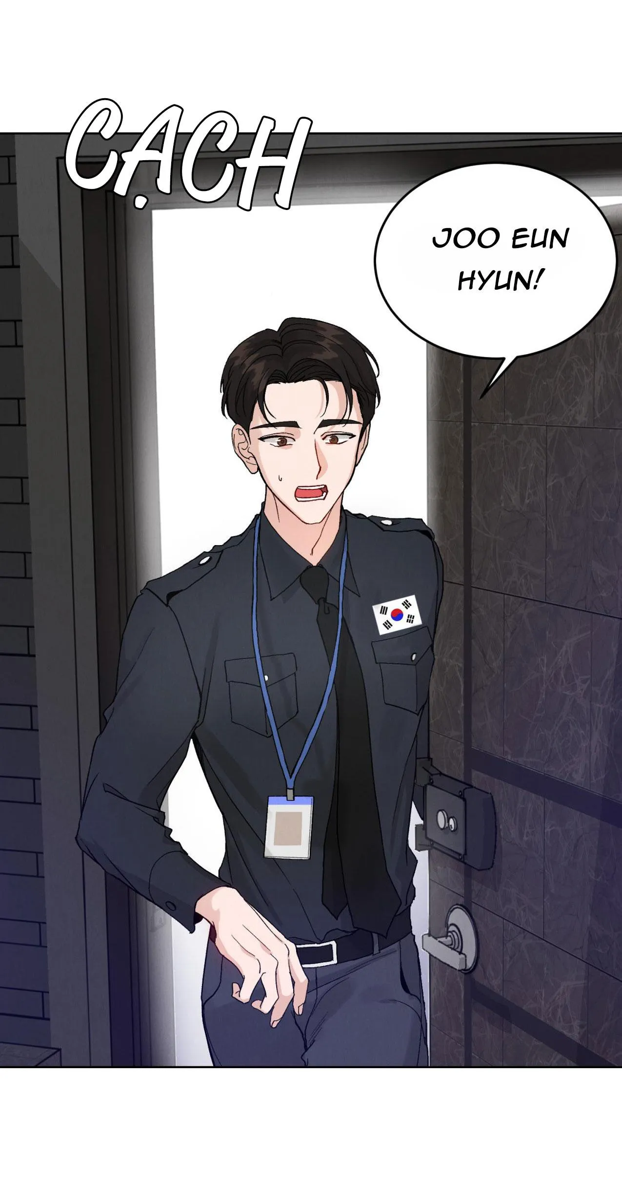 Quan Hệ Tốt Đẹp Chapter 1 Trang 61