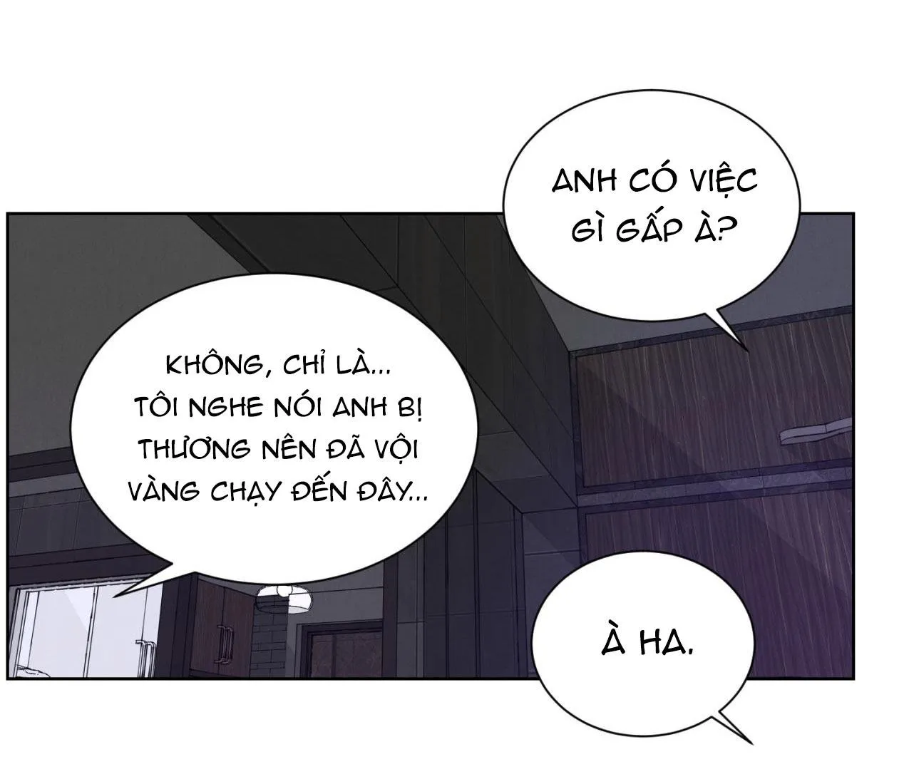 Quan Hệ Tốt Đẹp Chapter 1 Trang 64