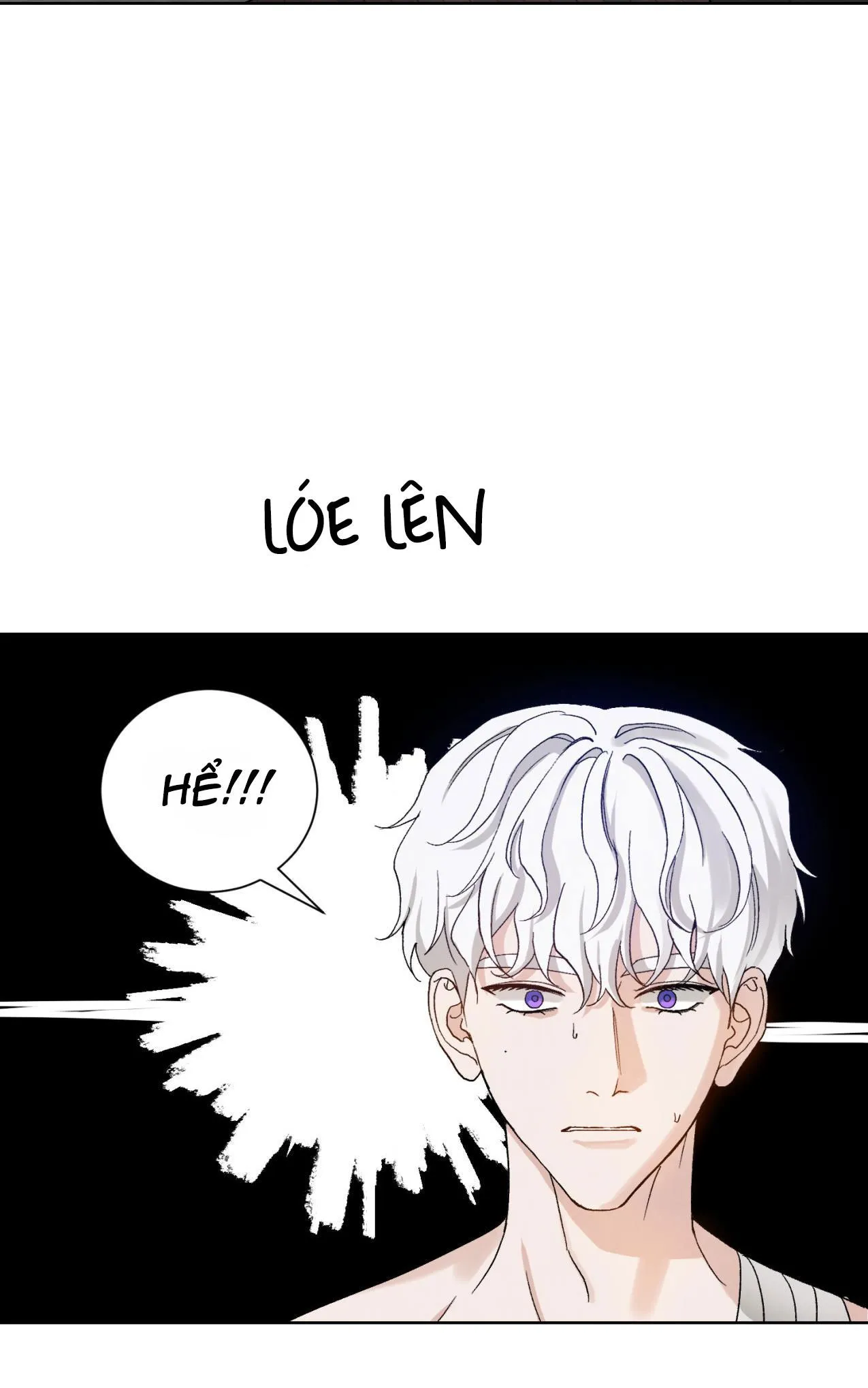 Quan Hệ Tốt Đẹp Chapter 1 Trang 68